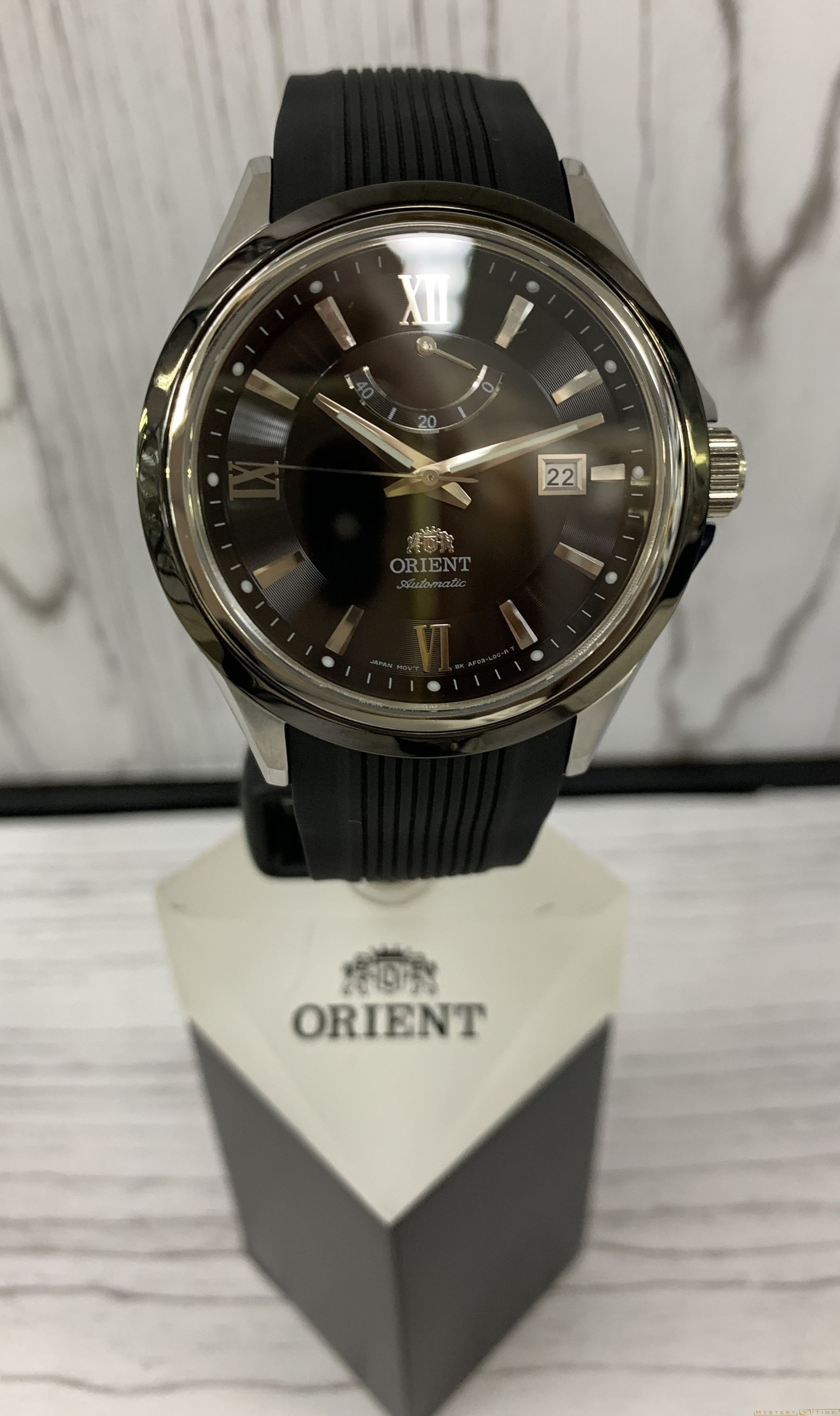 Orient AF03004B