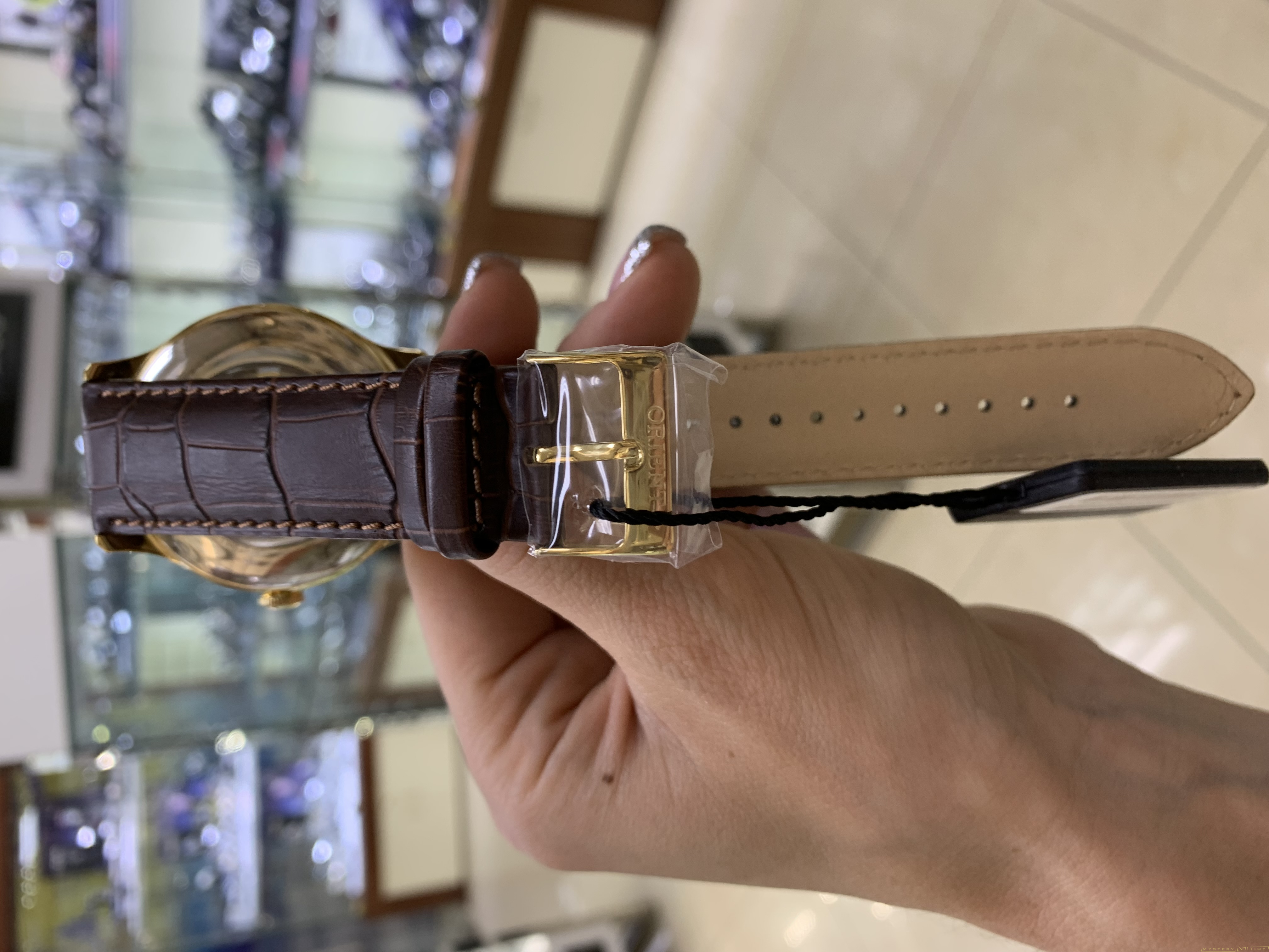 Orient AG00002W