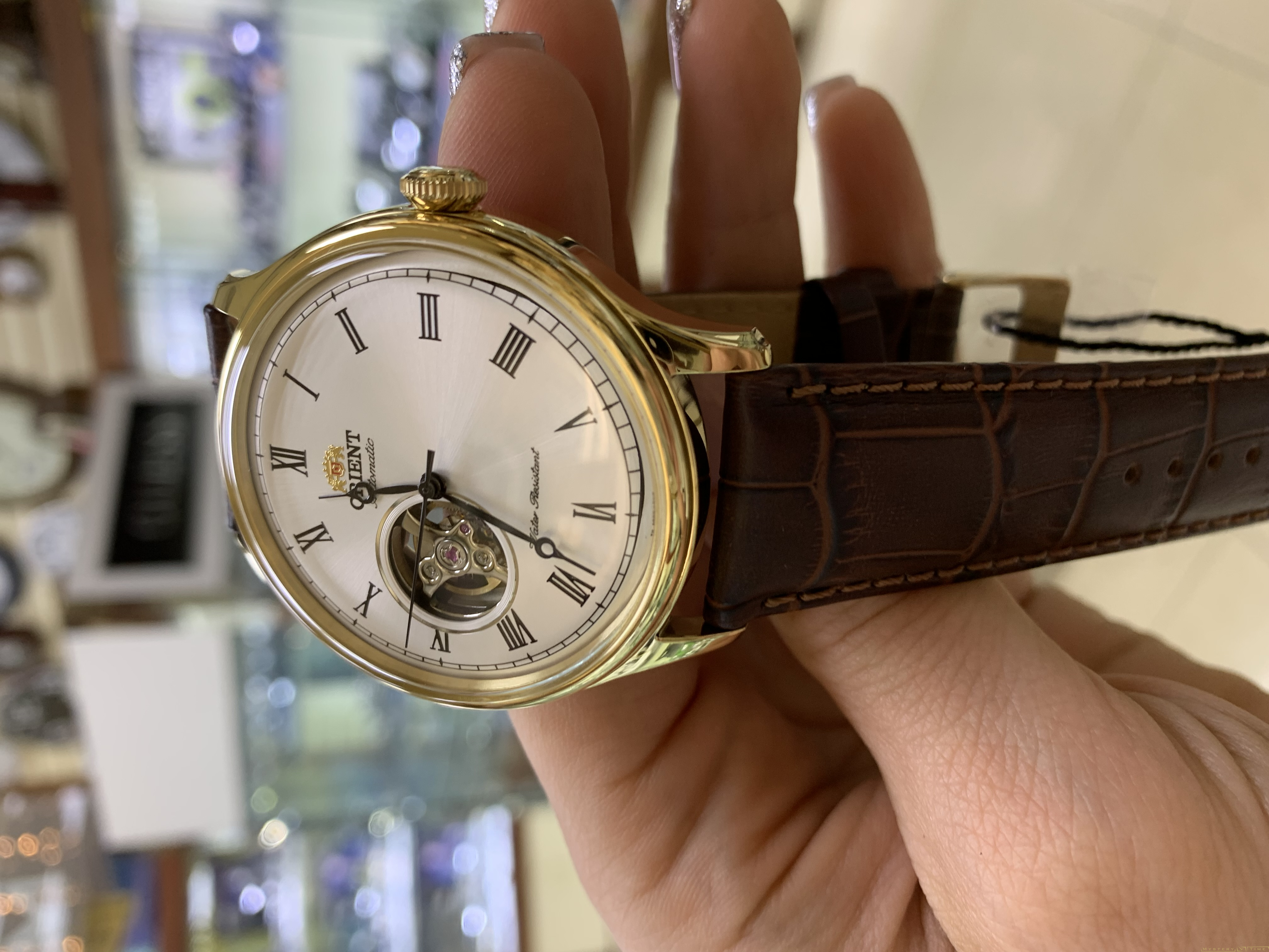 Orient AG00002W