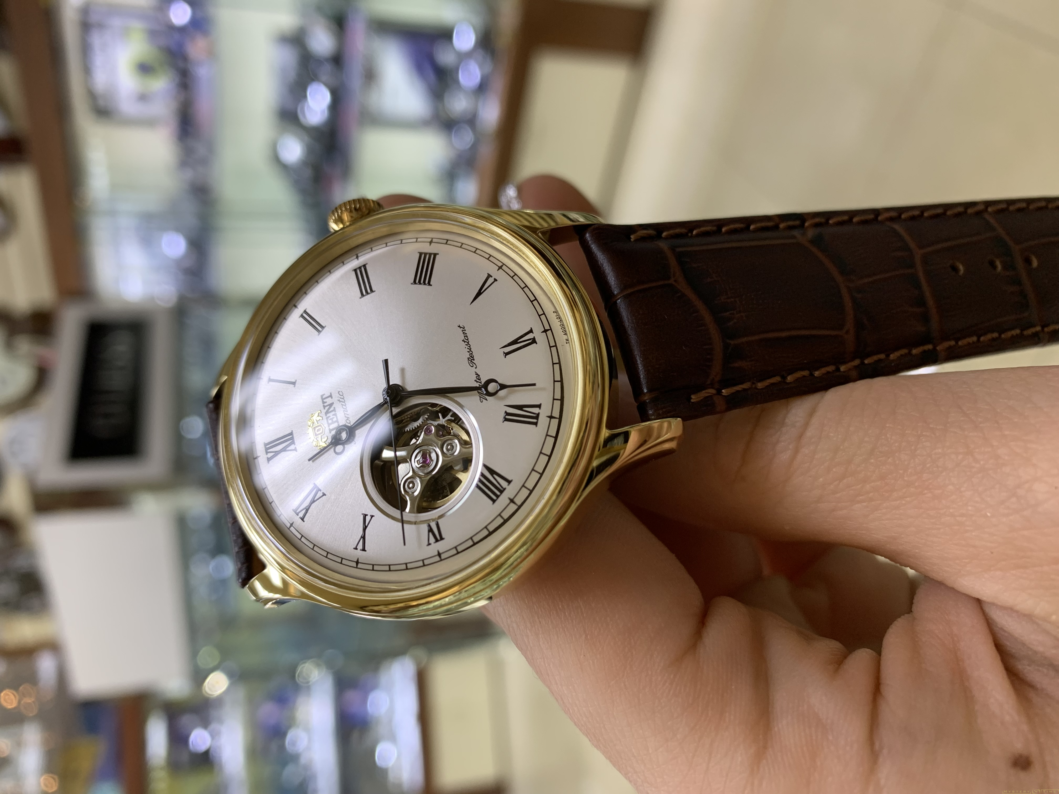 Orient AG00002W