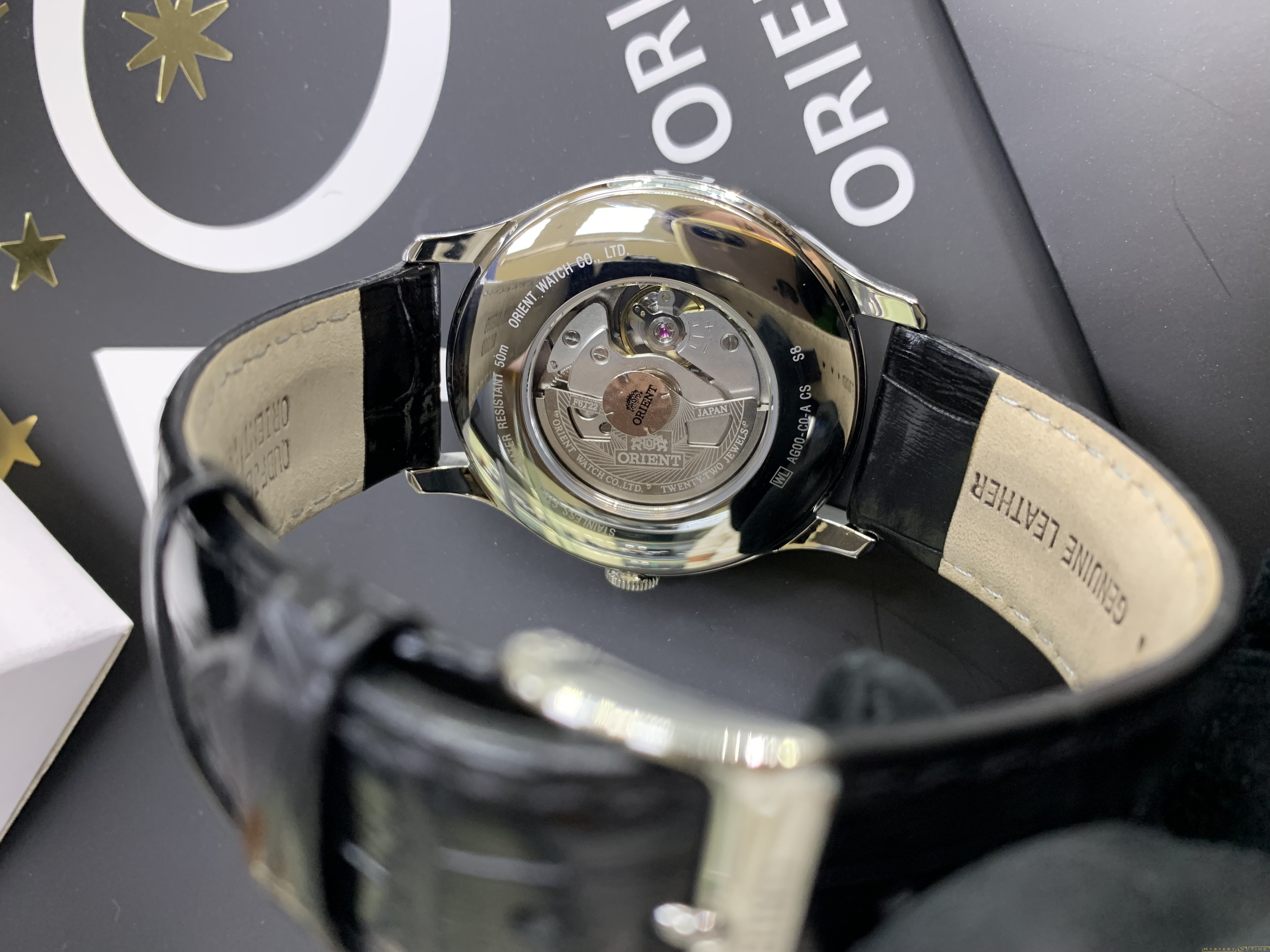 Orient AG00003B