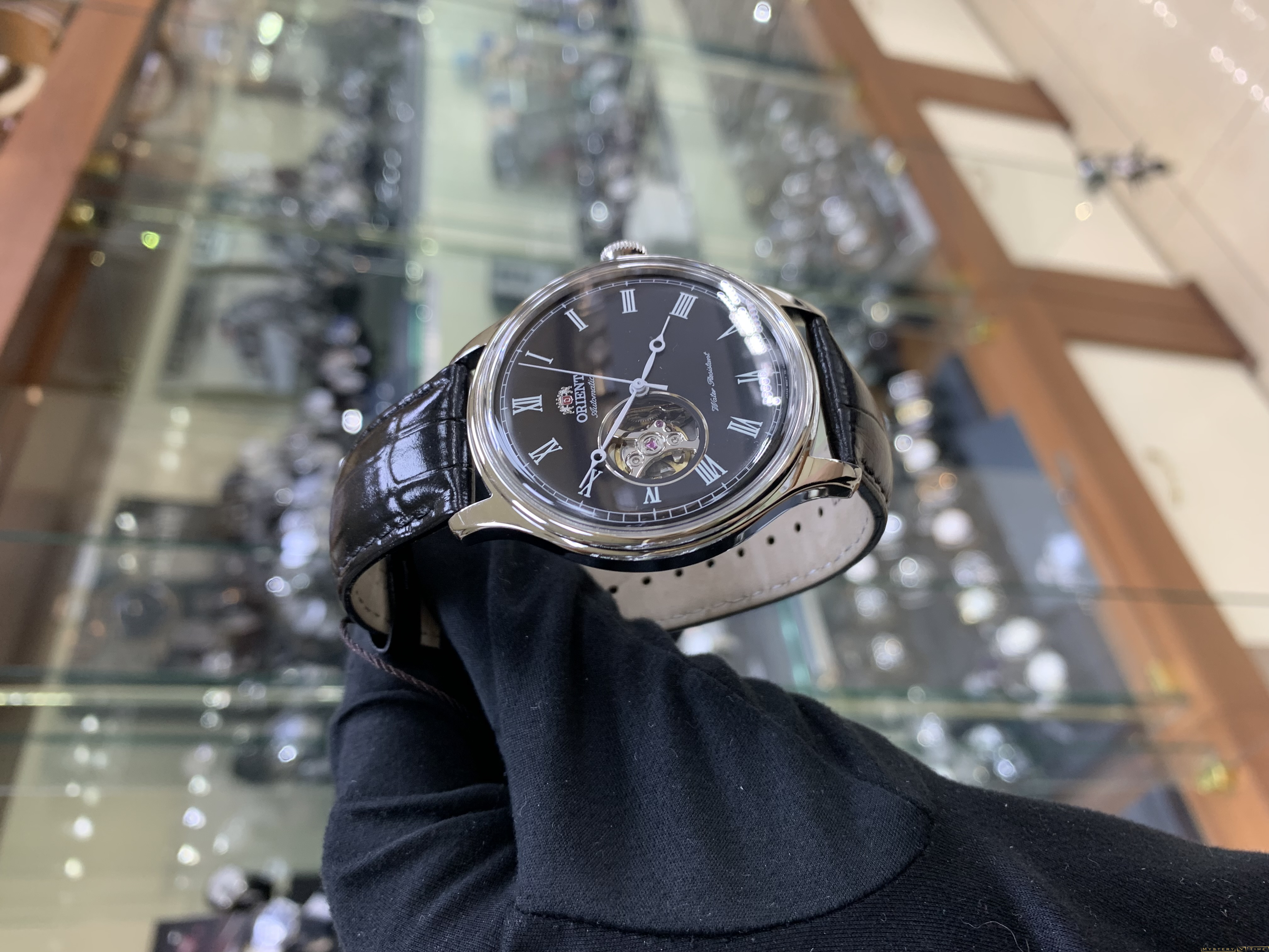 Orient AG00003B