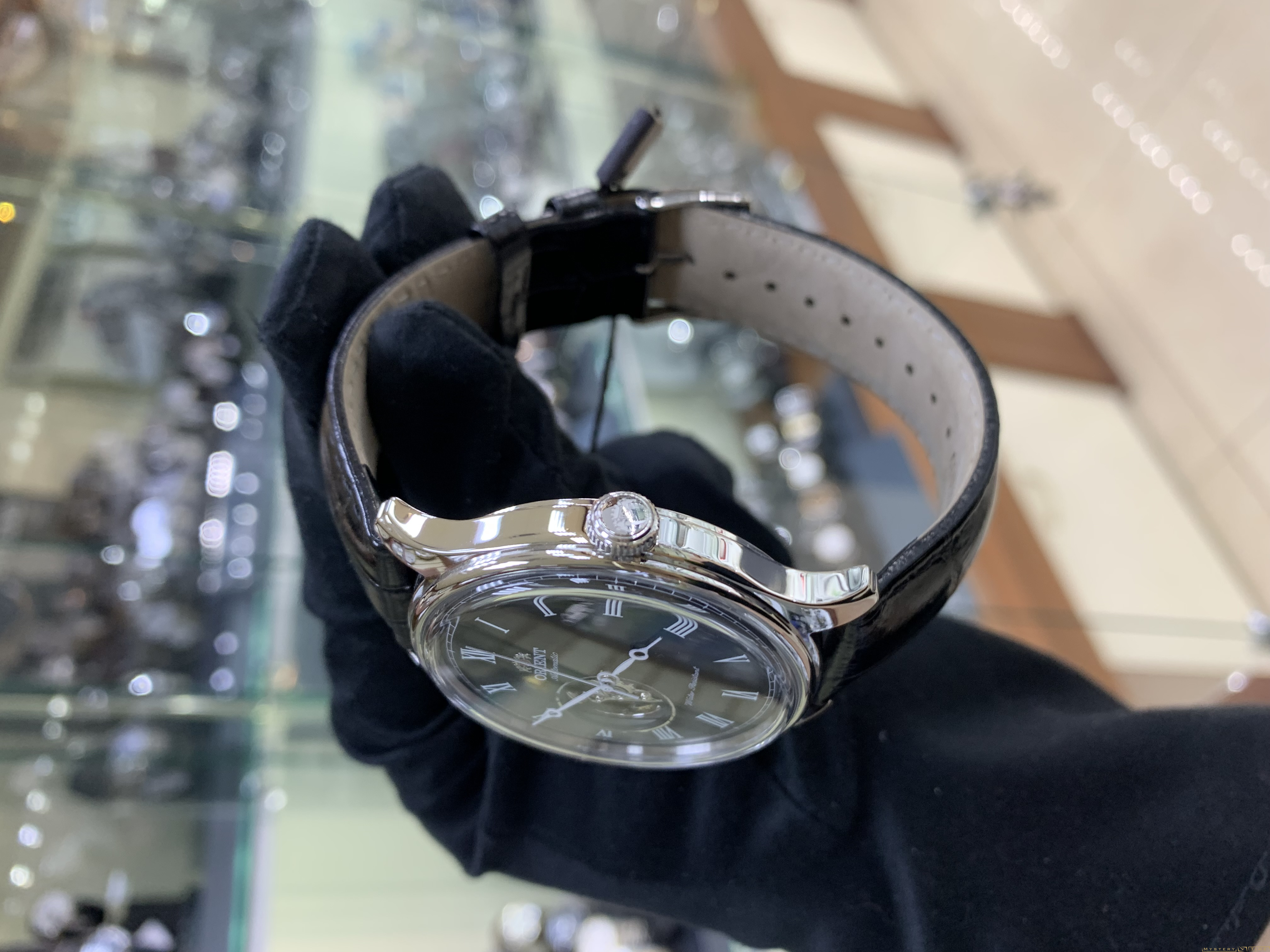 Orient AG00003B