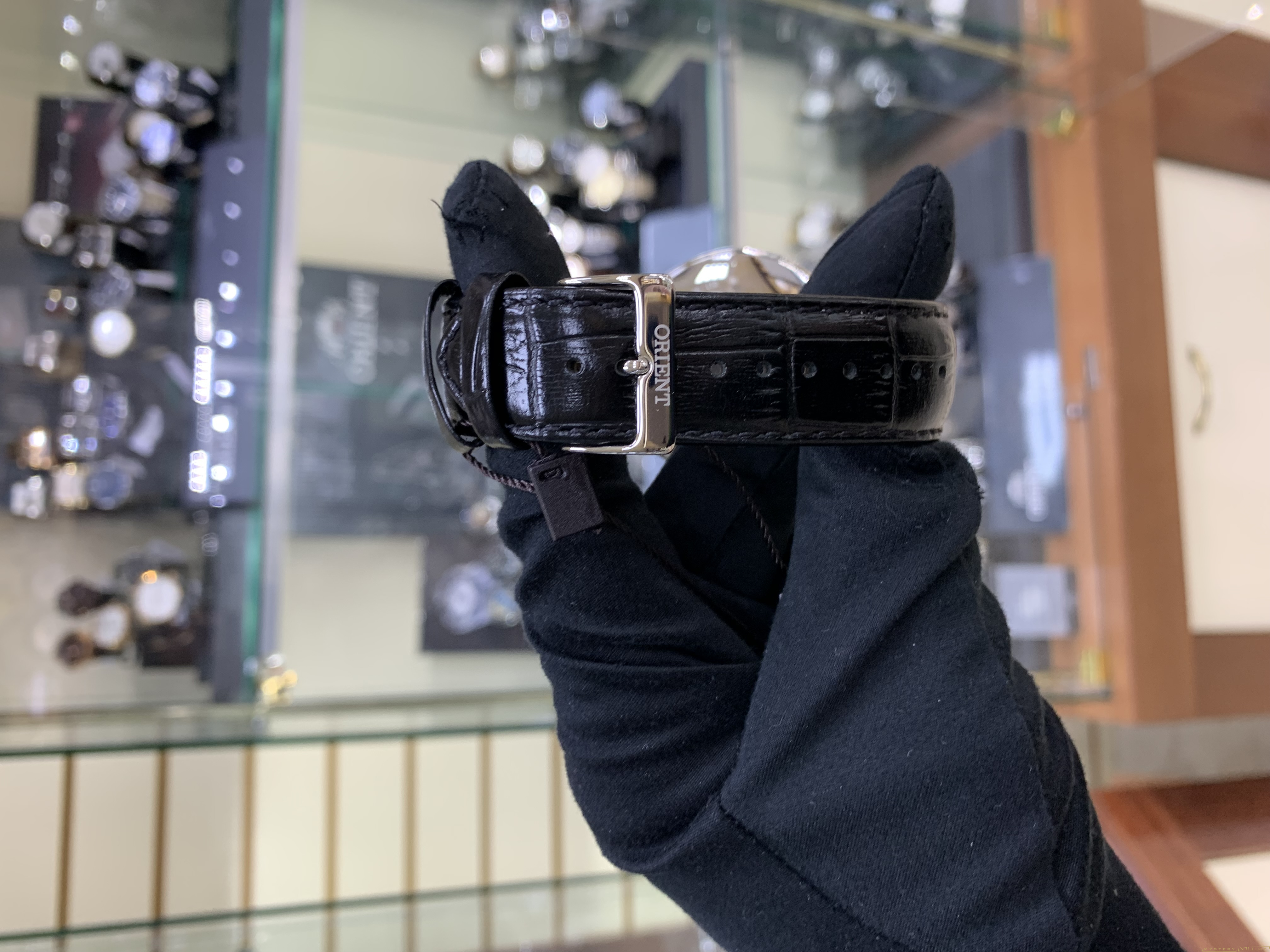 Orient AG00003B