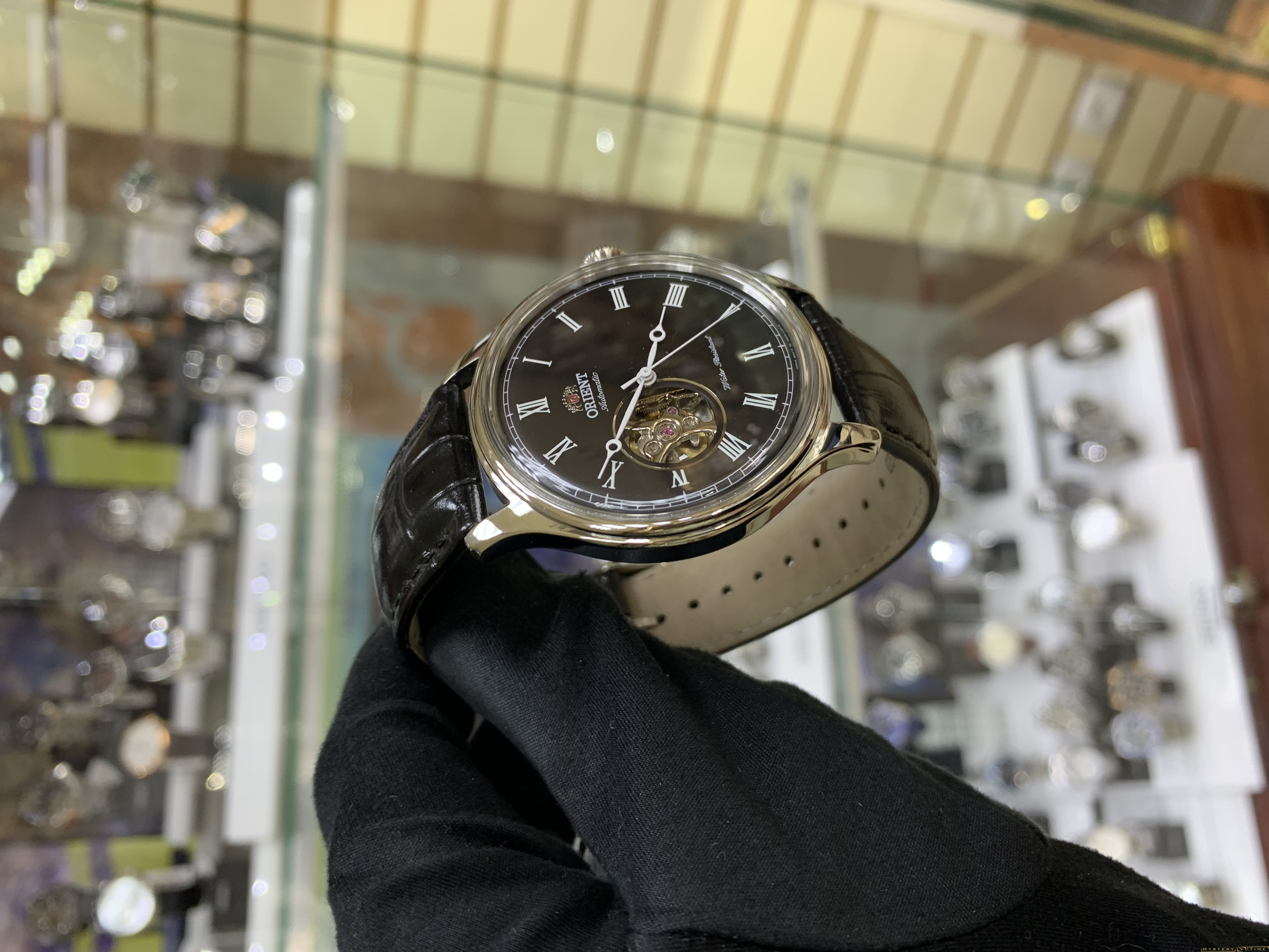 Orient AG00003B