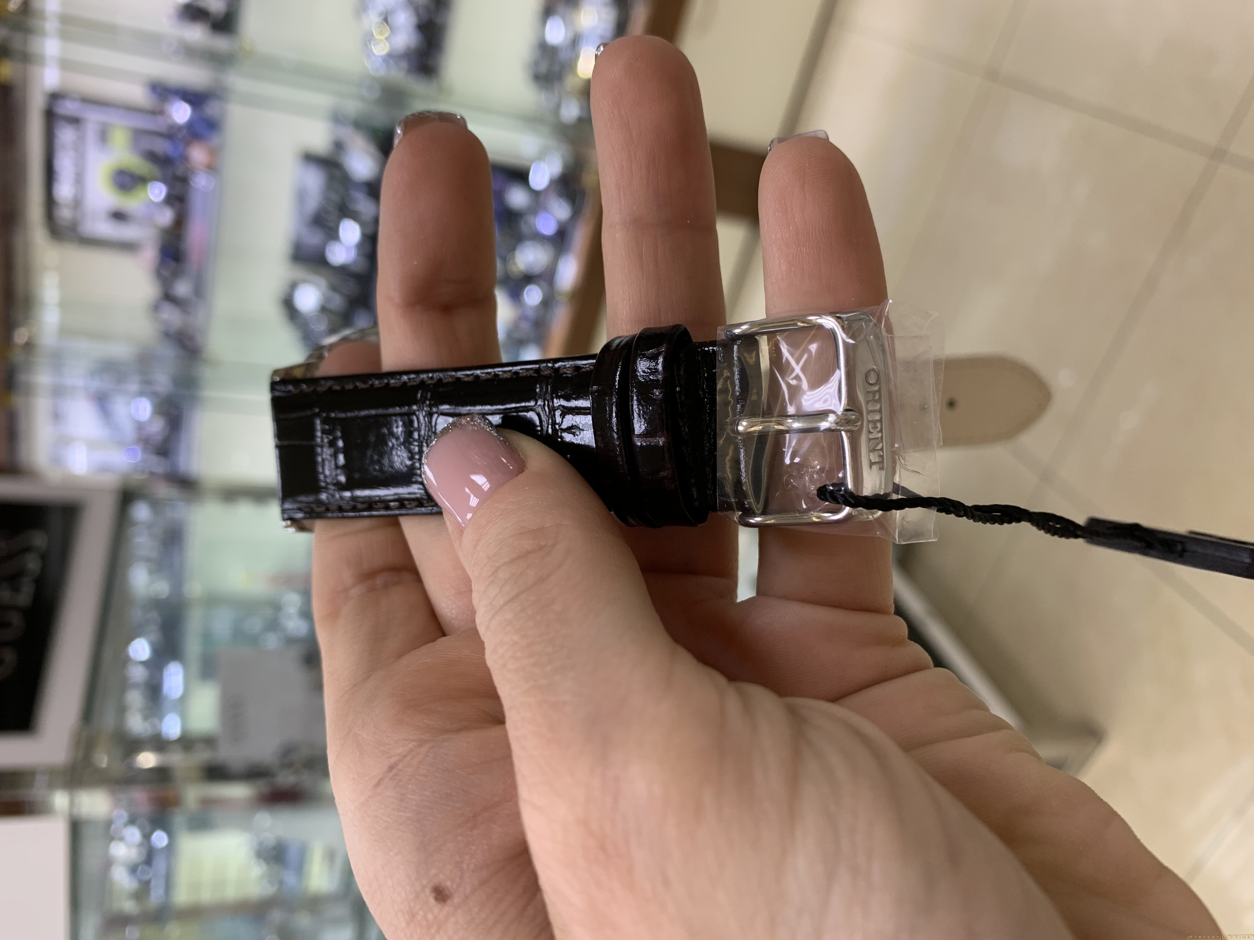 Orient AG02005W