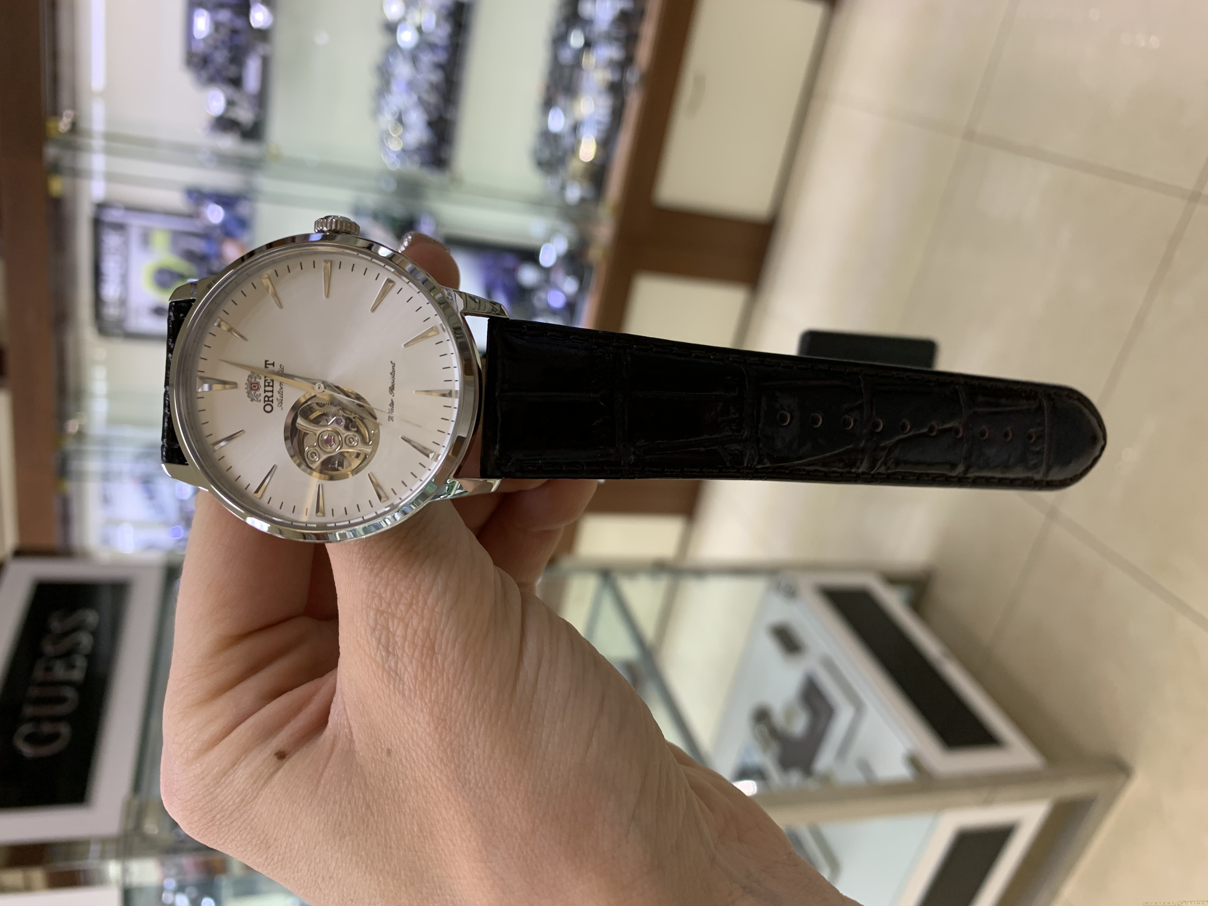 Orient AG02005W