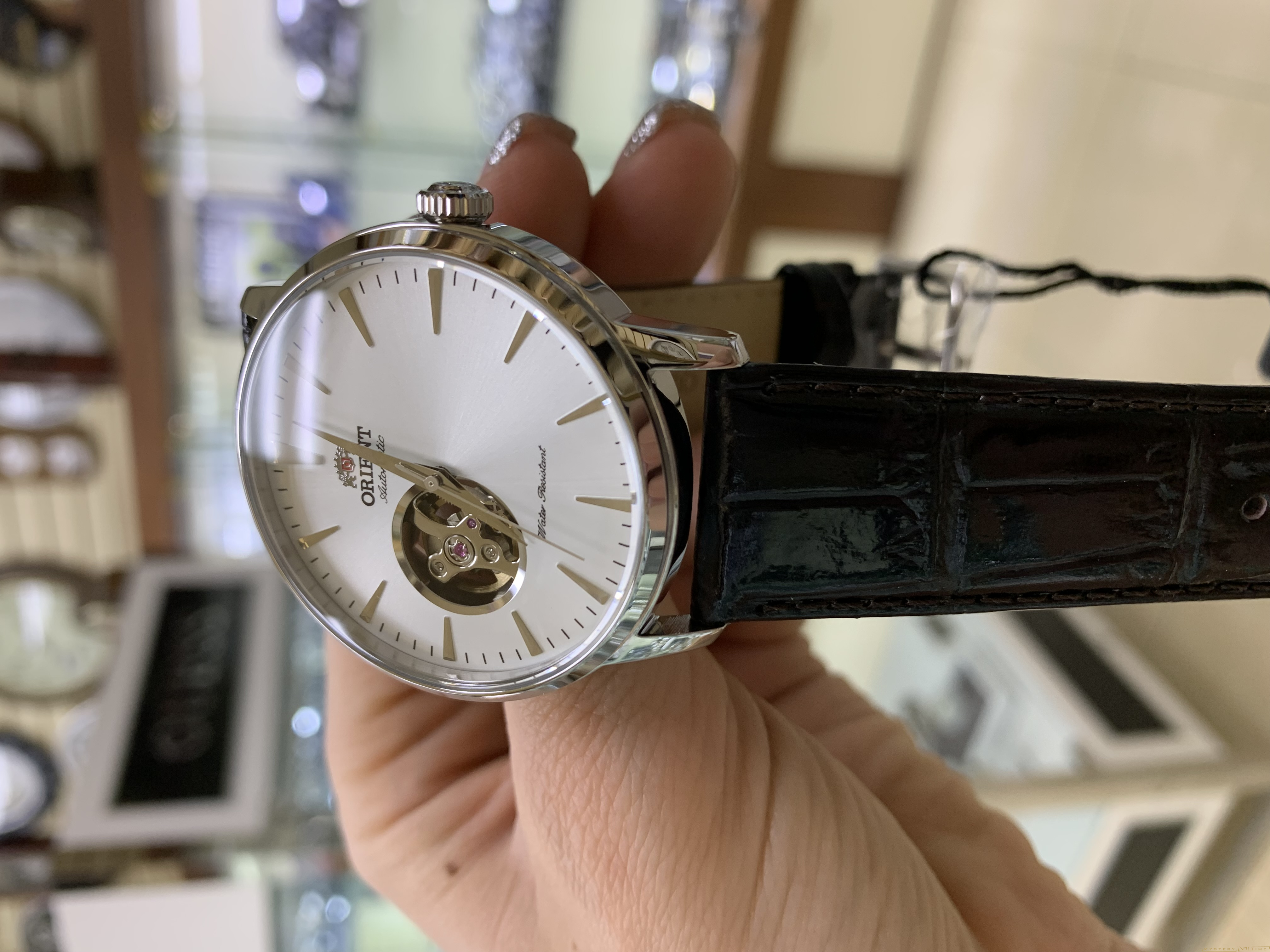 Orient AG02005W