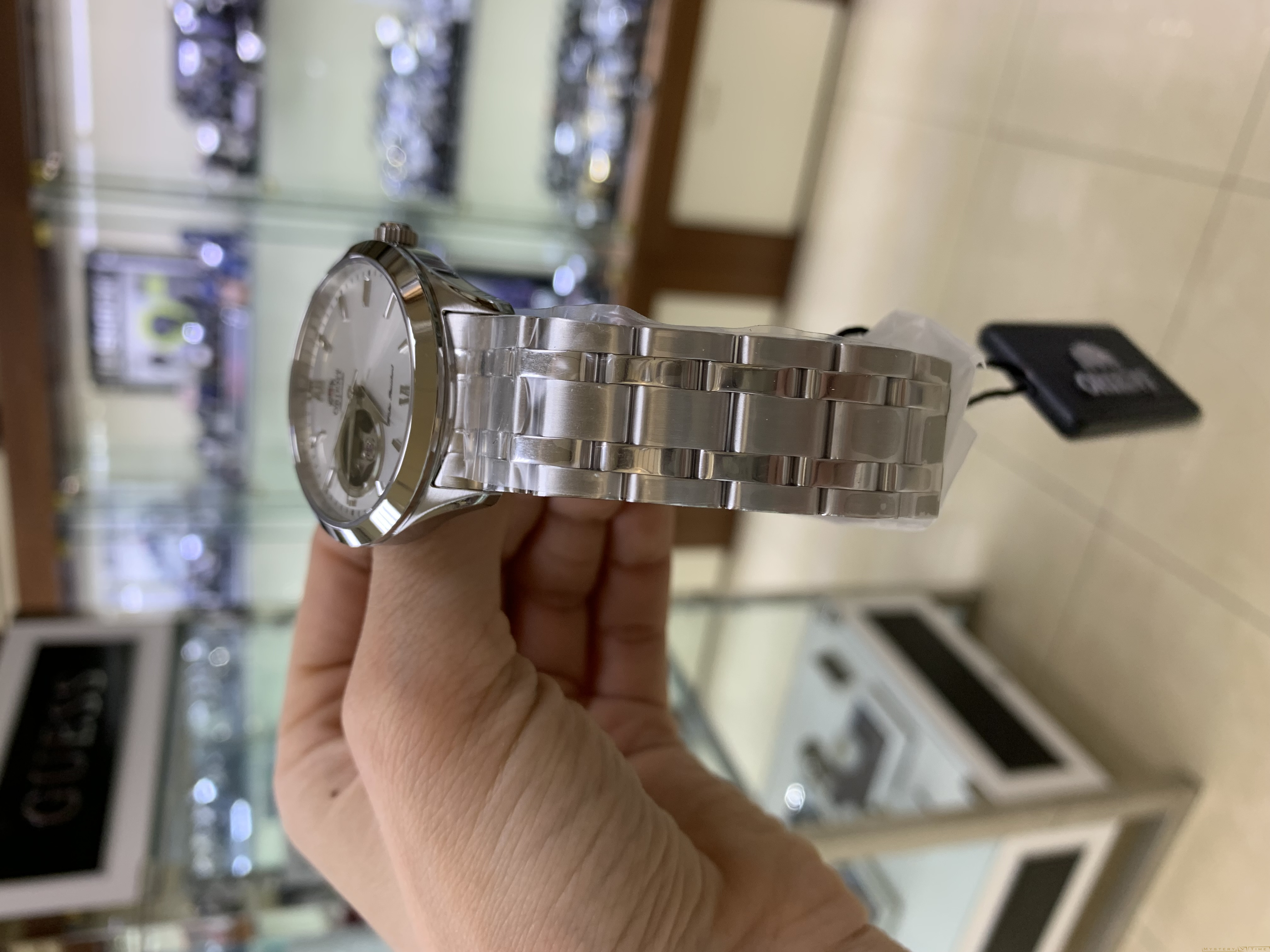 Orient AG03001W