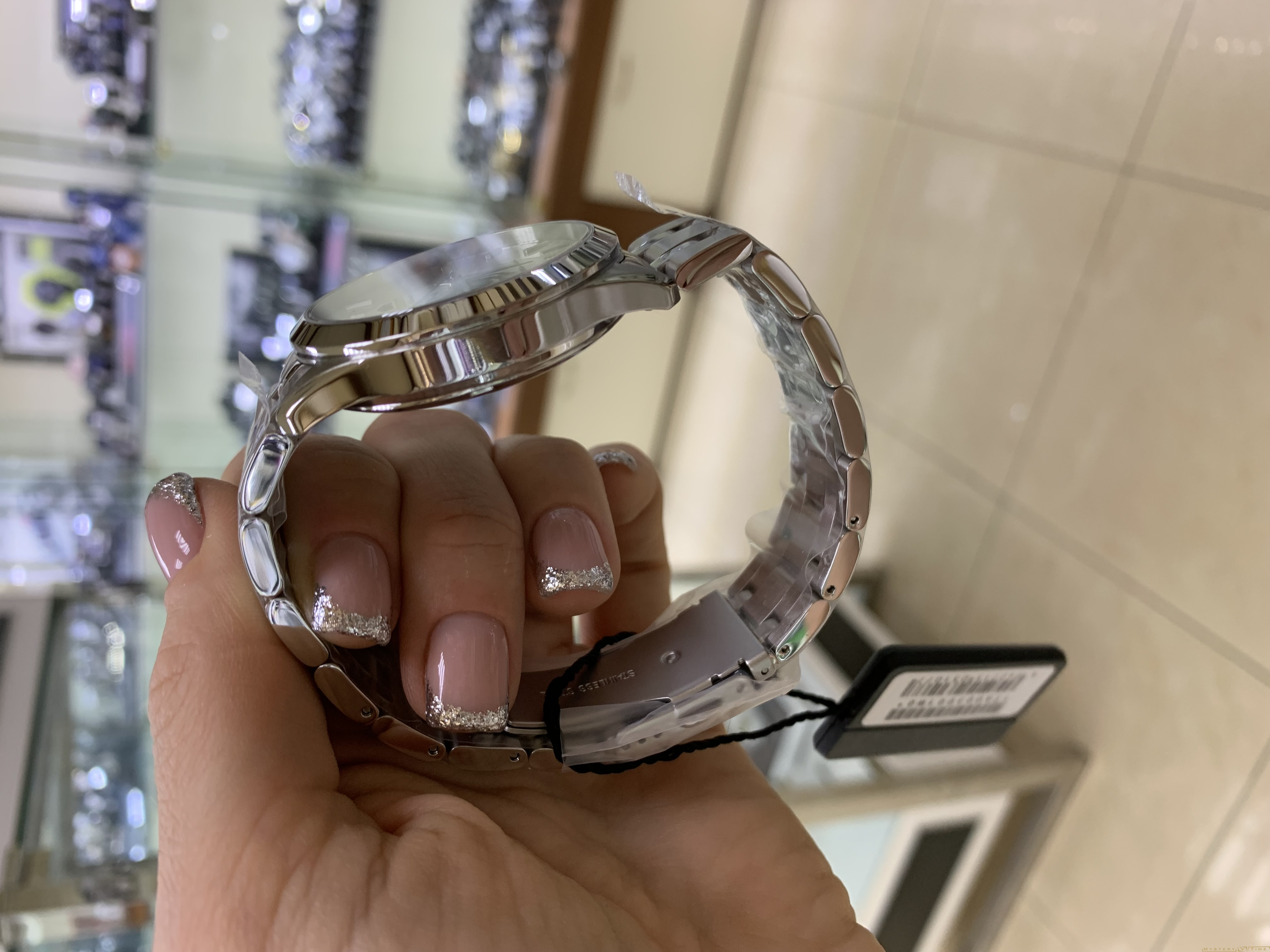 Orient AG03001W