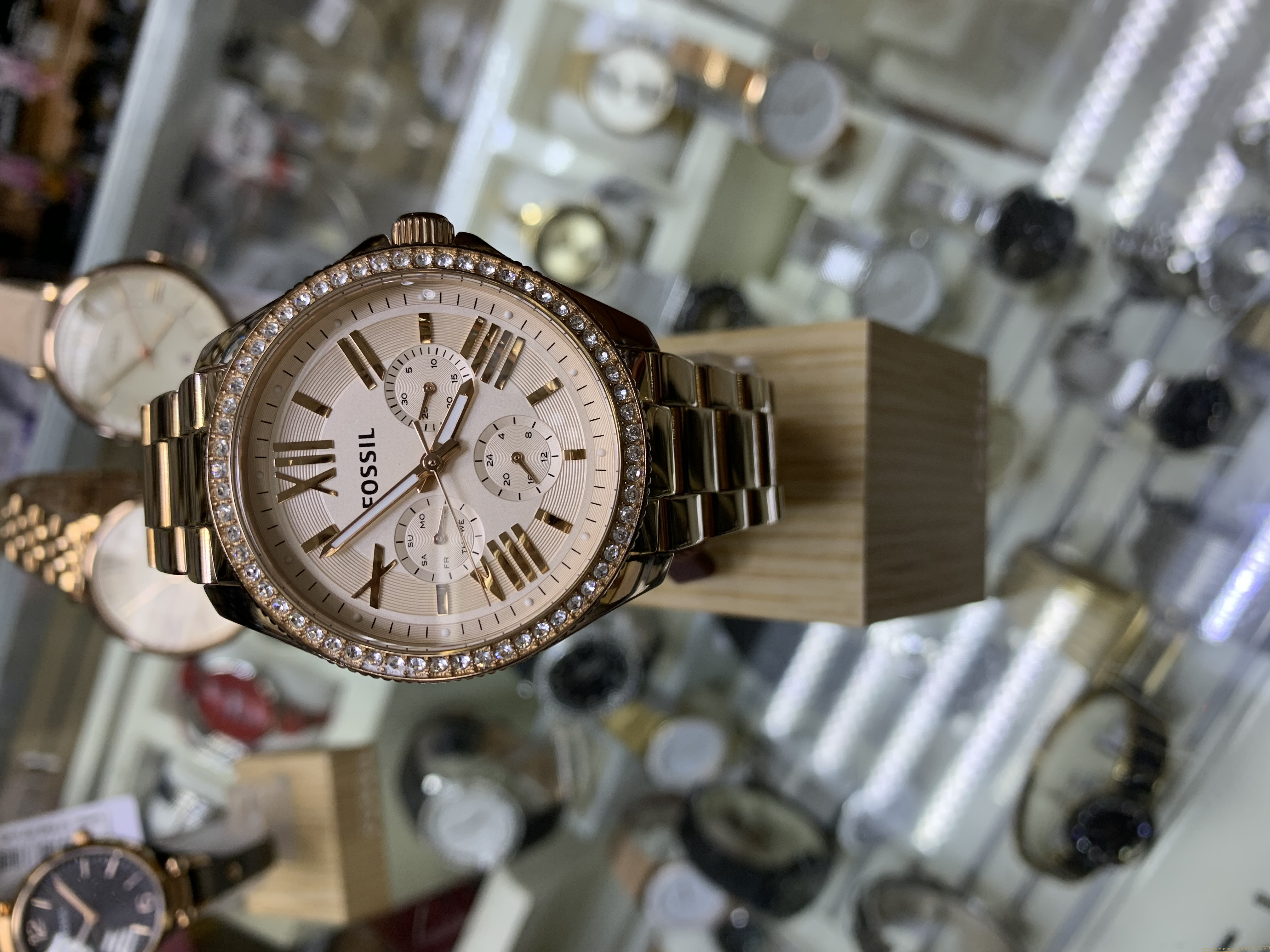 Fossil AM4483
