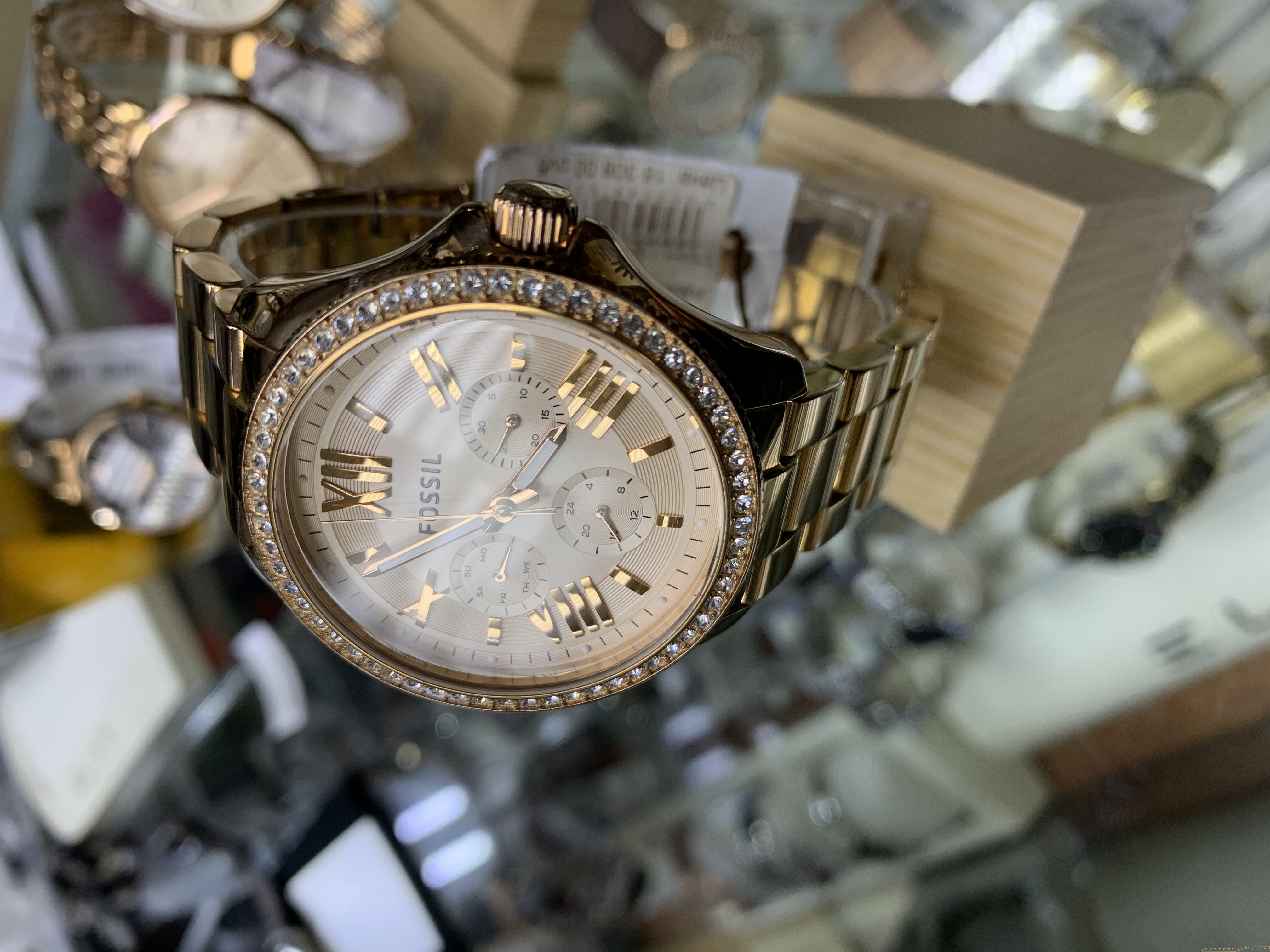 Fossil AM4483