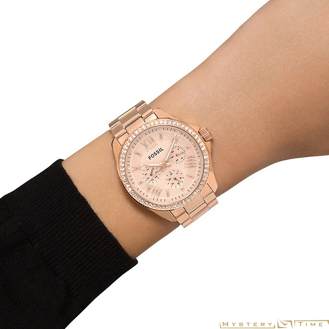 Fossil AM4483