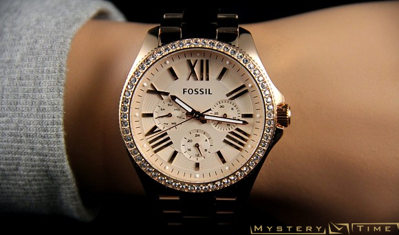 Fossil AM4483