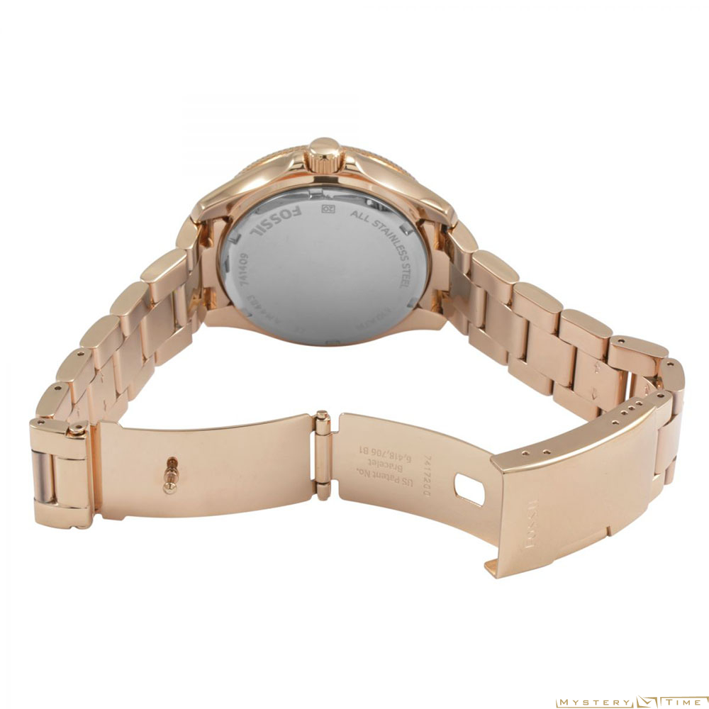 Fossil AM4483