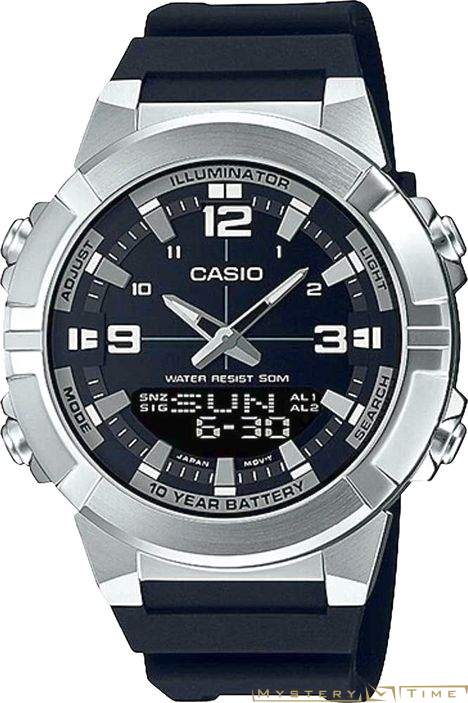 Casio AMW-870-1A