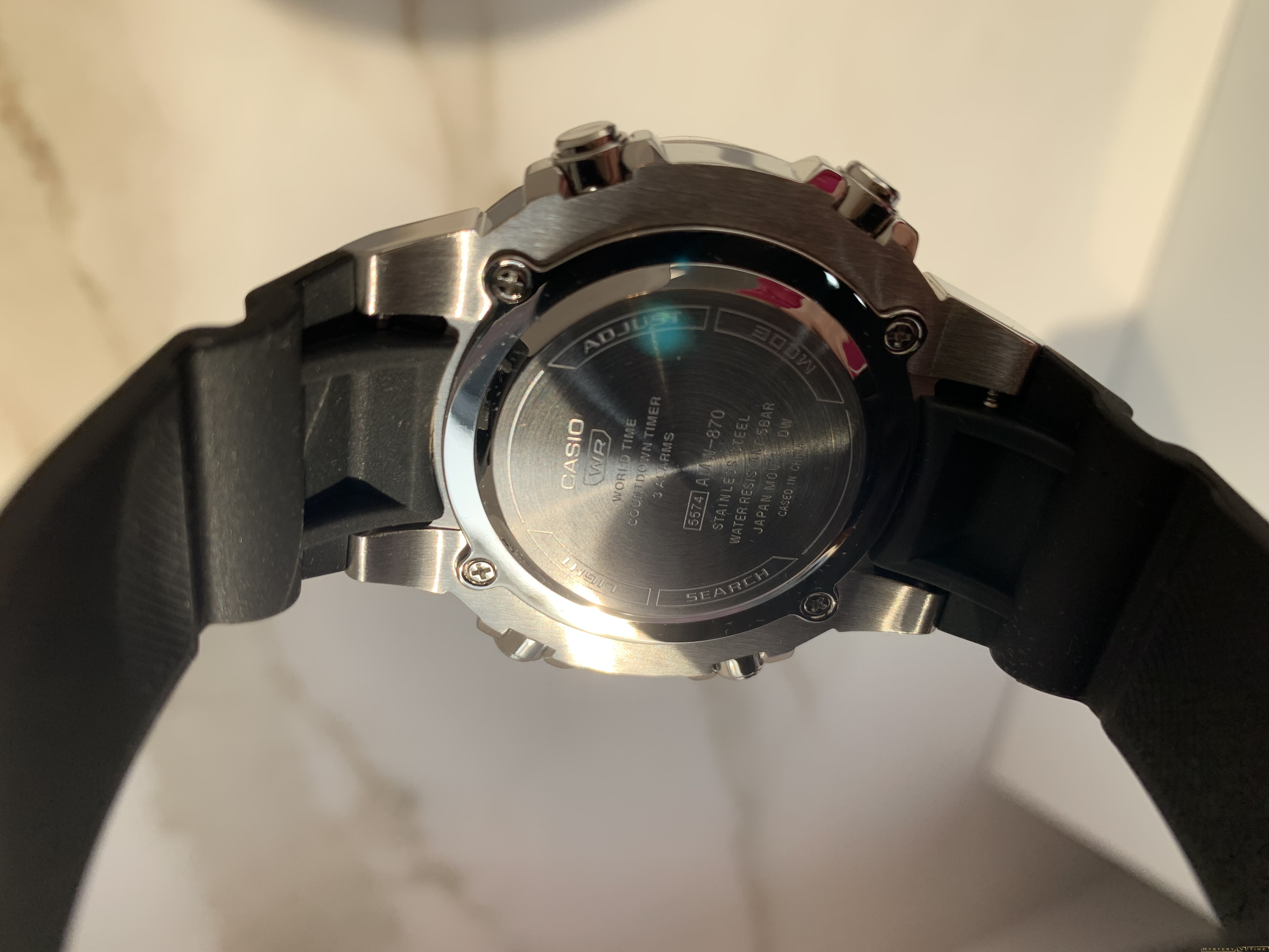 Casio AMW-870-1A