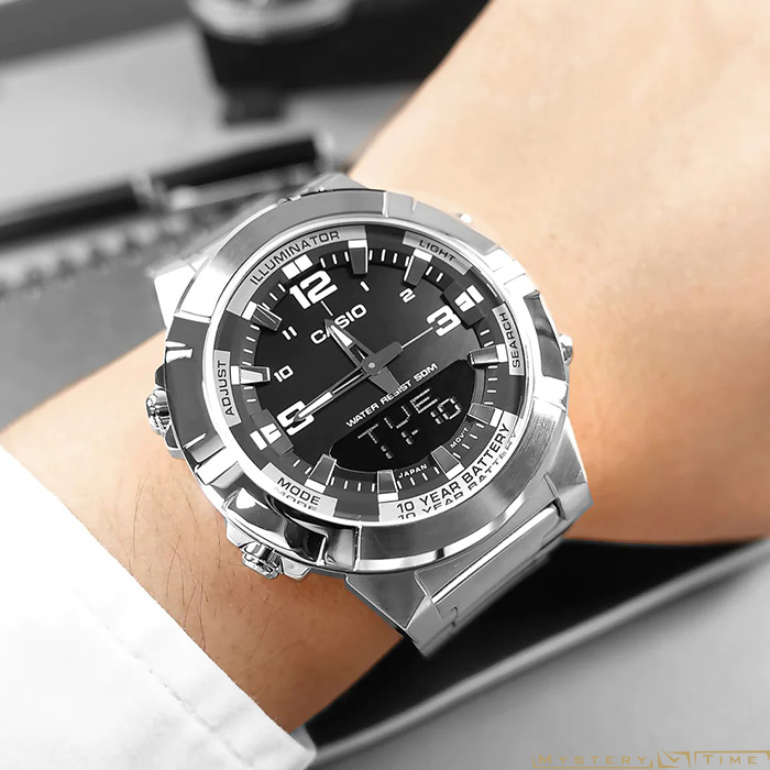 Casio AMW-870D-1A