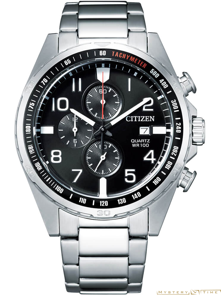 Citizen AN3650-51E