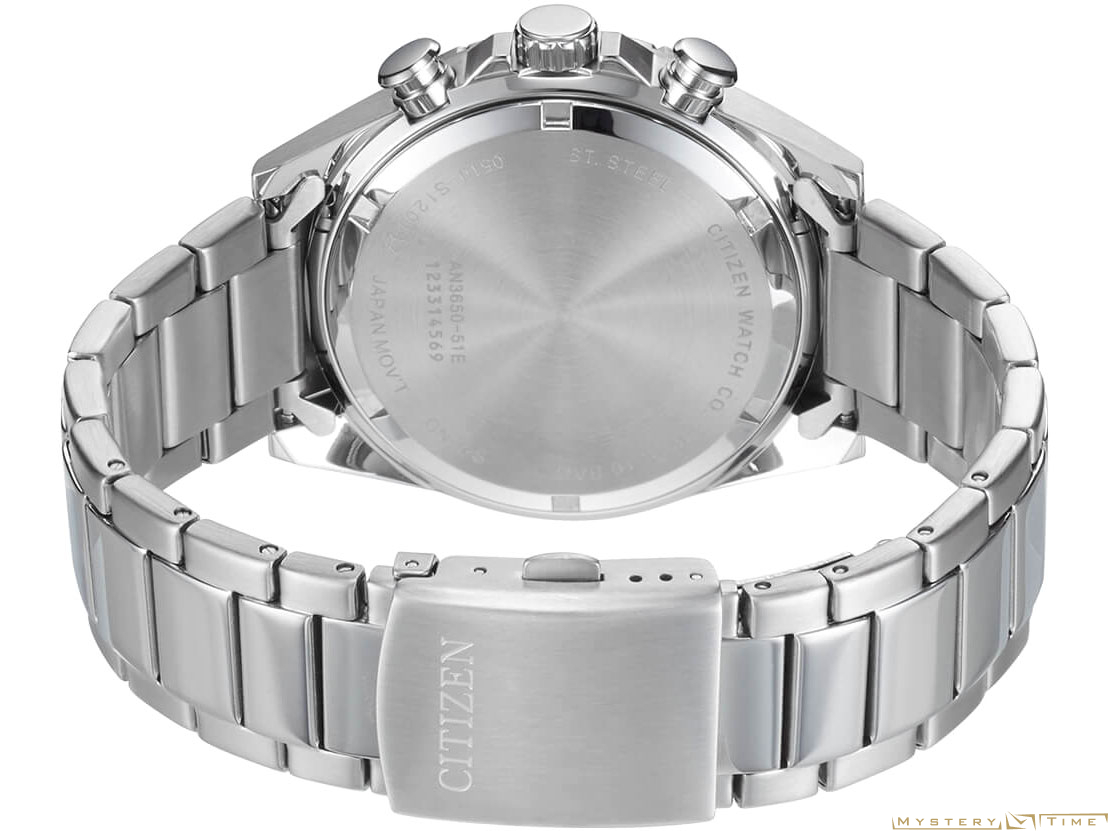 Citizen AN3650-51E