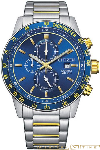 Citizen AN3684-59L