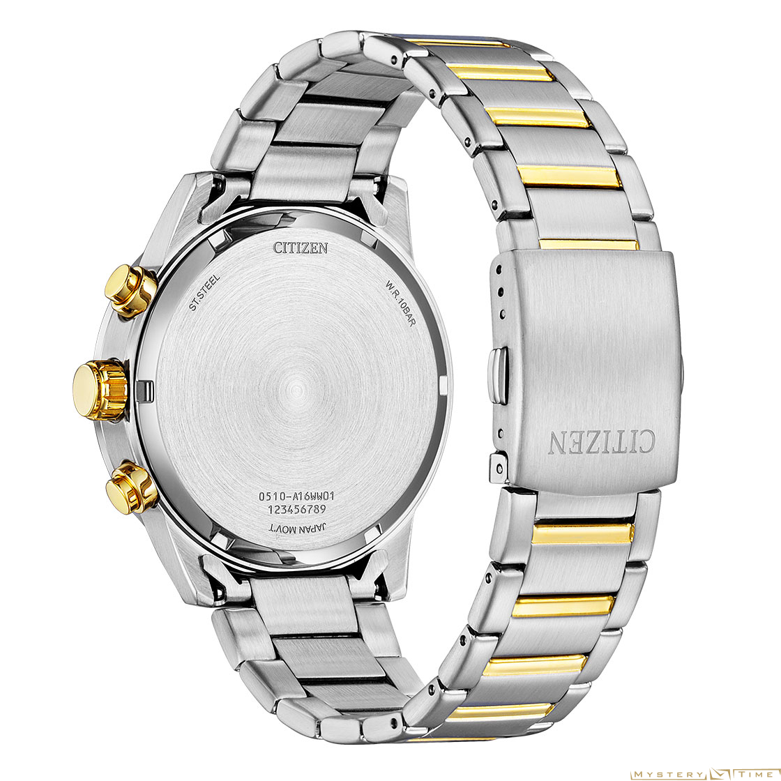 Citizen AN3684-59L