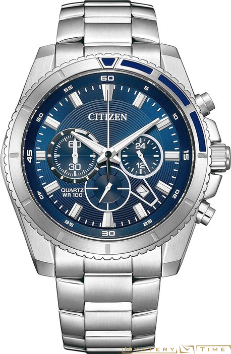 Citizen AN8201-57L