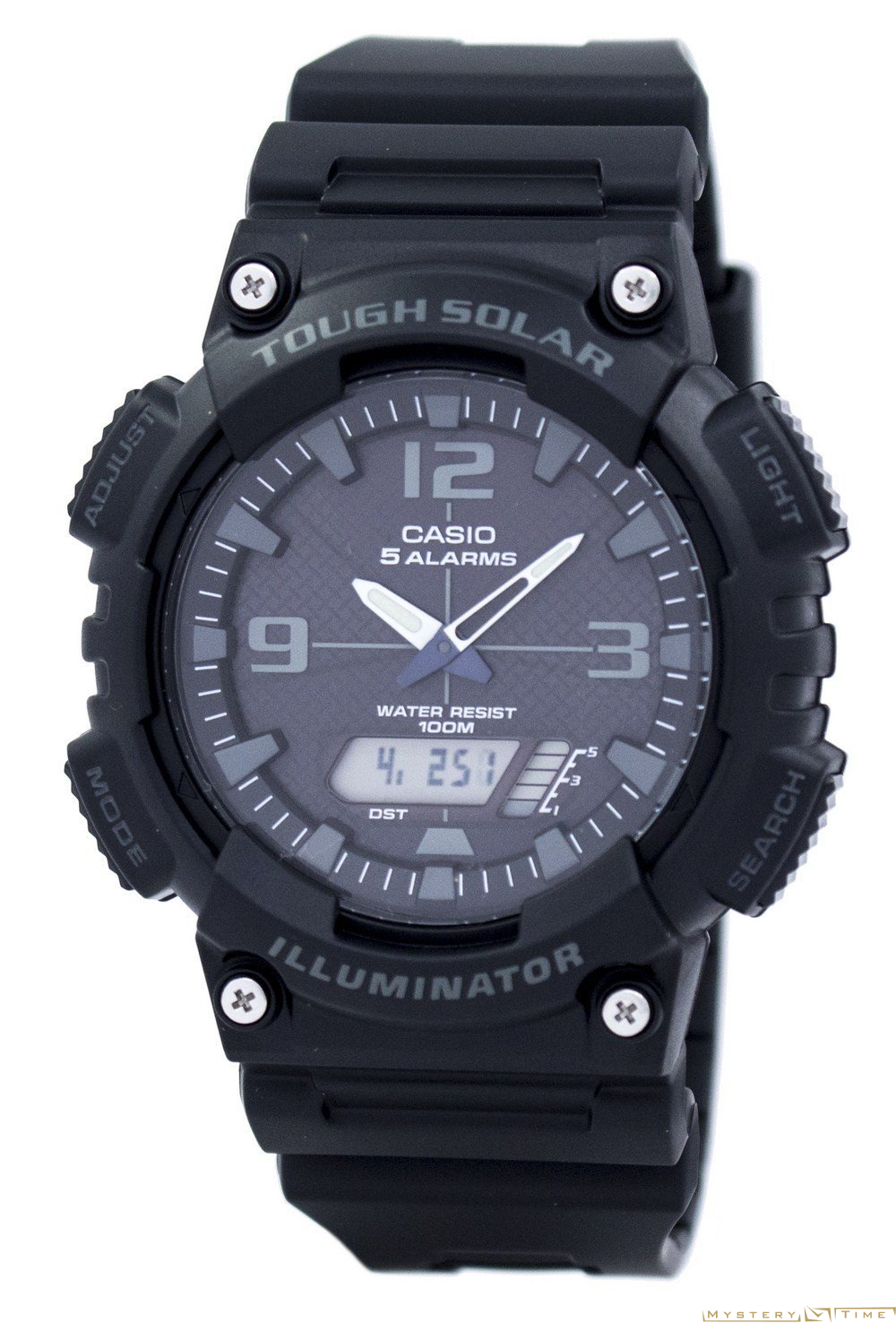 Casio AQ-S810W-1A