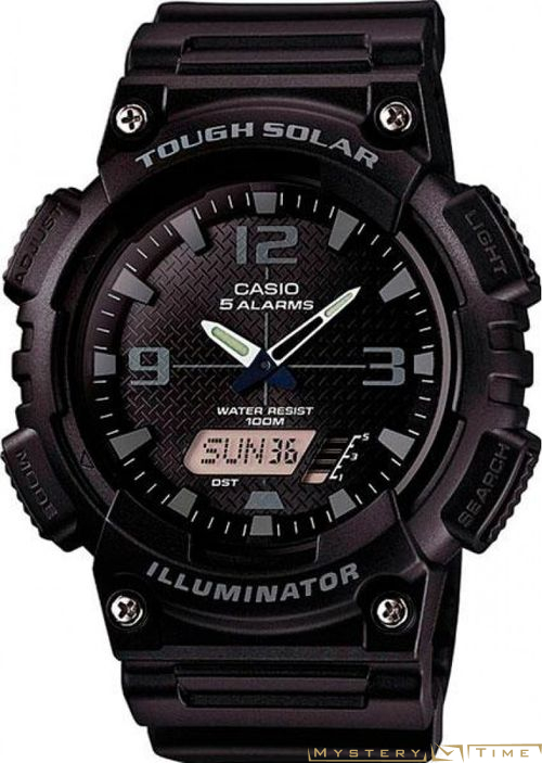 Casio AQ-S810W-1A2