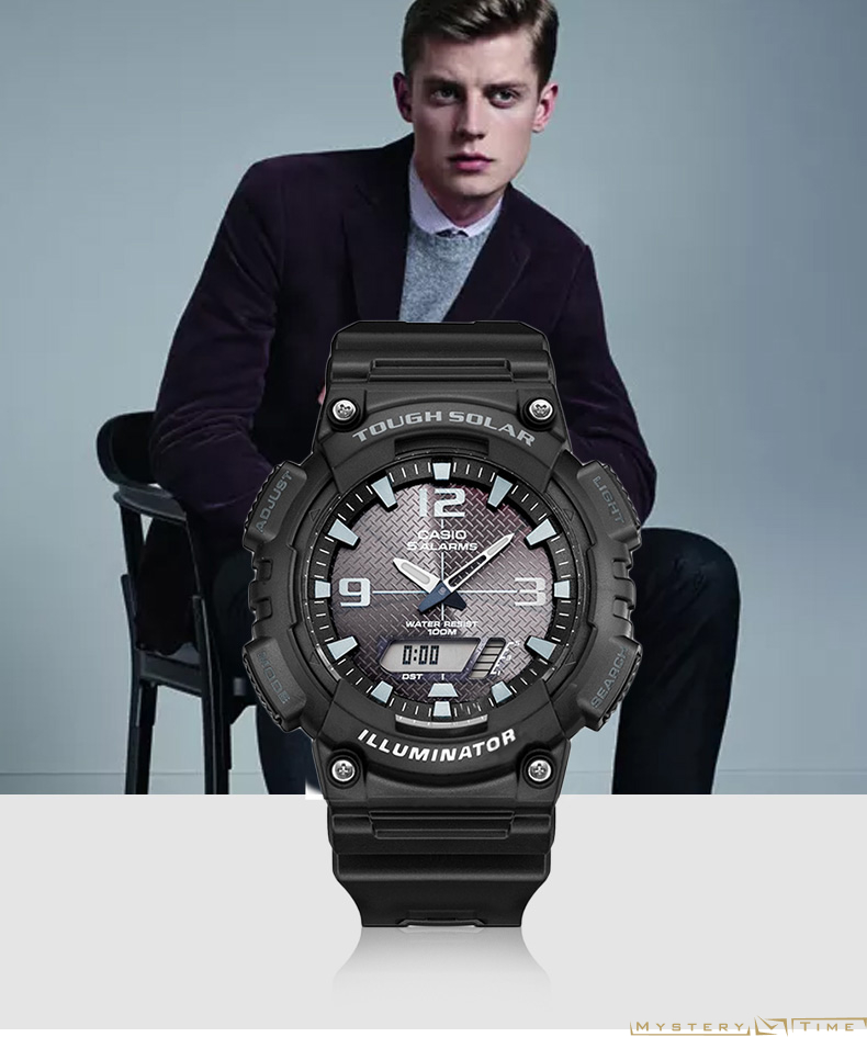 Casio AQ-S810W-1A2