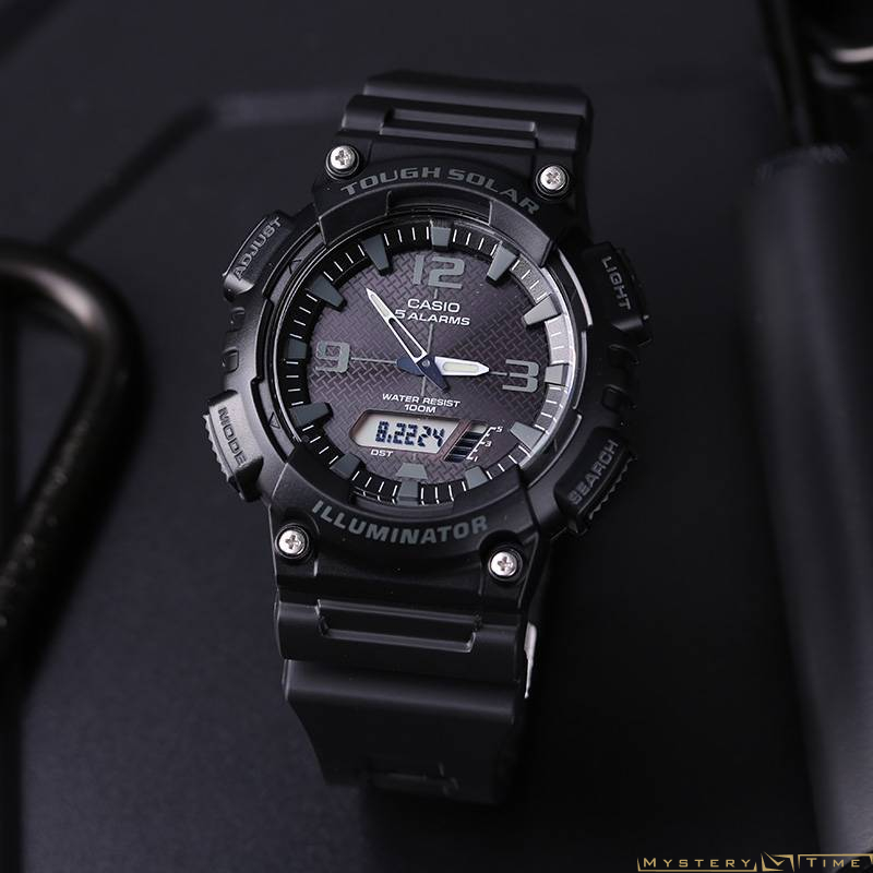Casio AQ-S810W-1A2