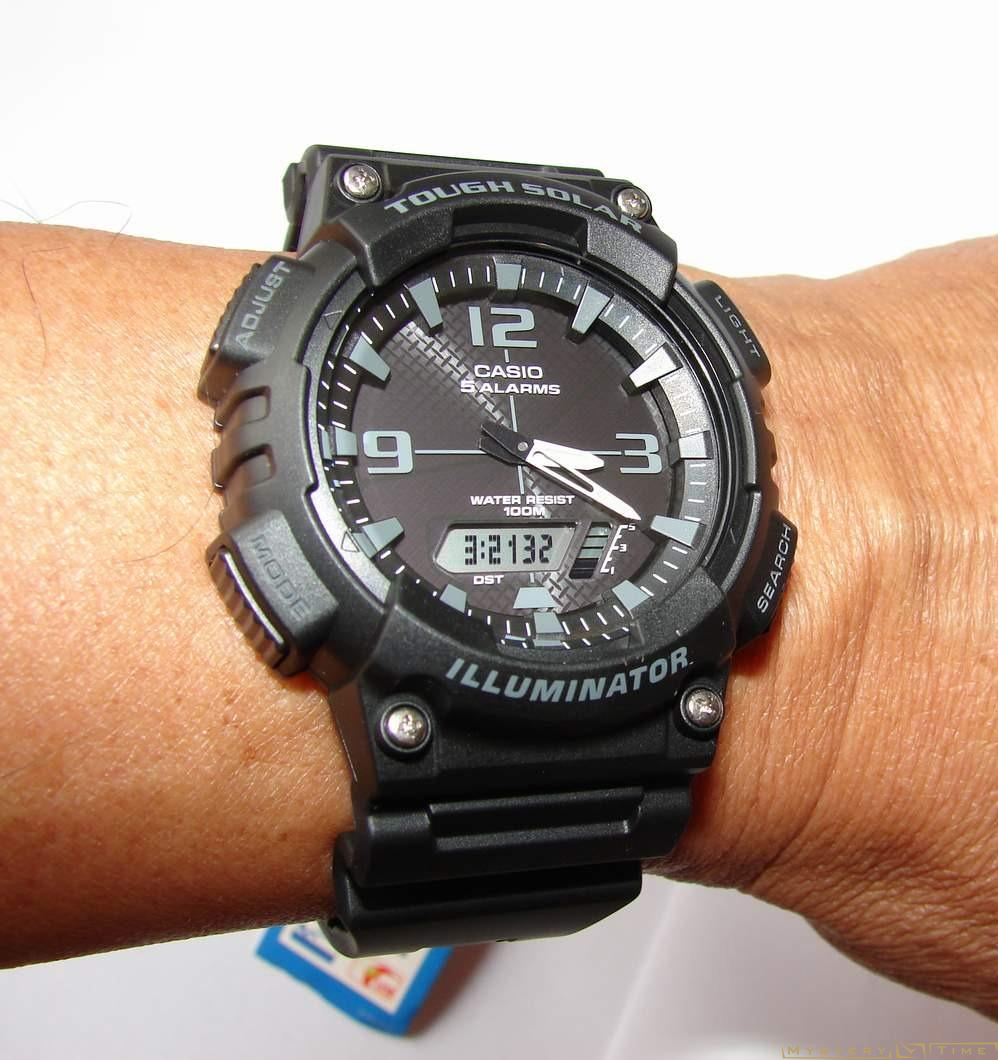 Casio AQ-S810W-1A2