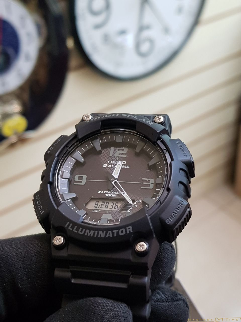 Casio AQ-S810W-1A2