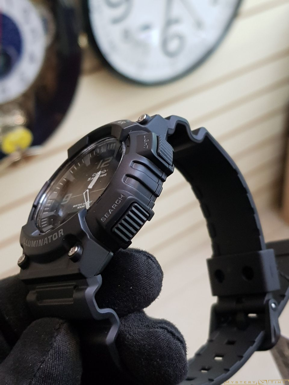 Casio AQ-S810W-1A2