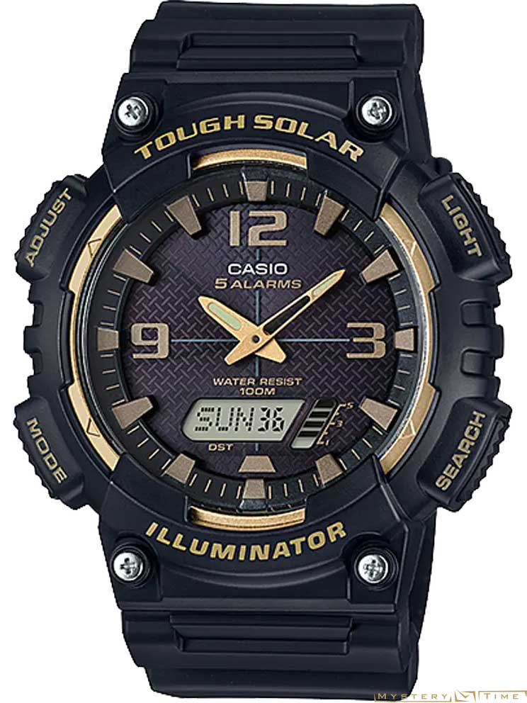 Casio AQ-S810W-1A3