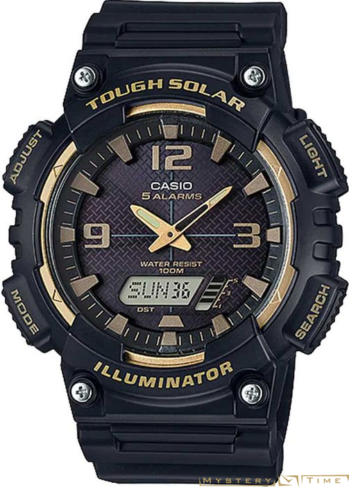 Casio AQ-S810W-1A3