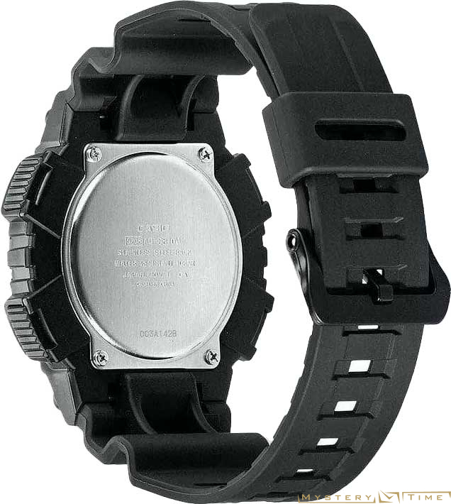 Casio AQ-S810W-1A3