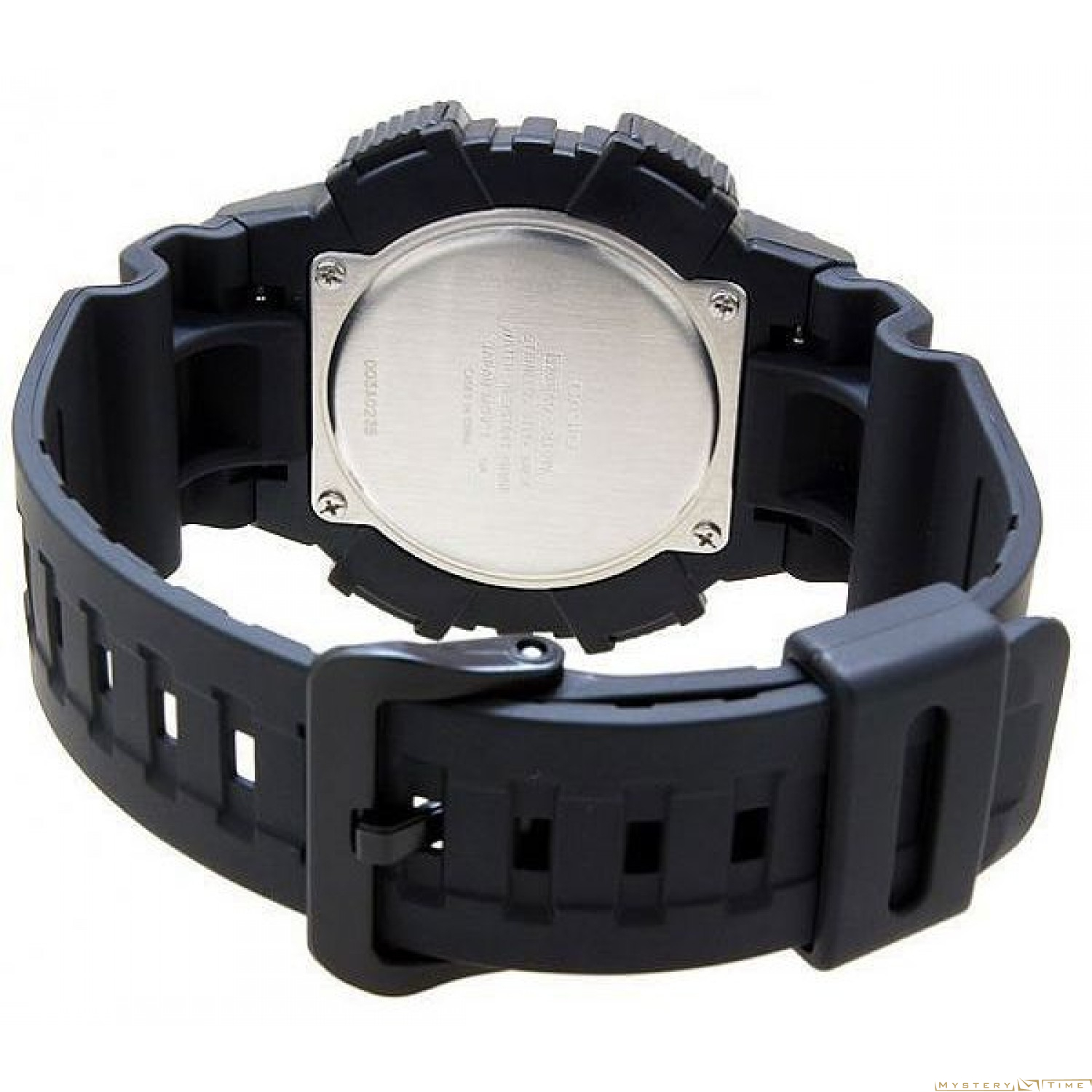 Casio AQ-S810W-1A
