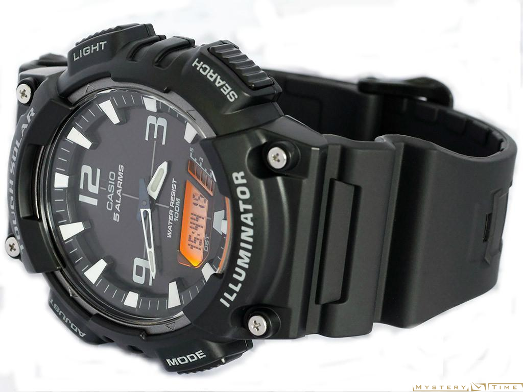 Casio AQ-S810W-1A