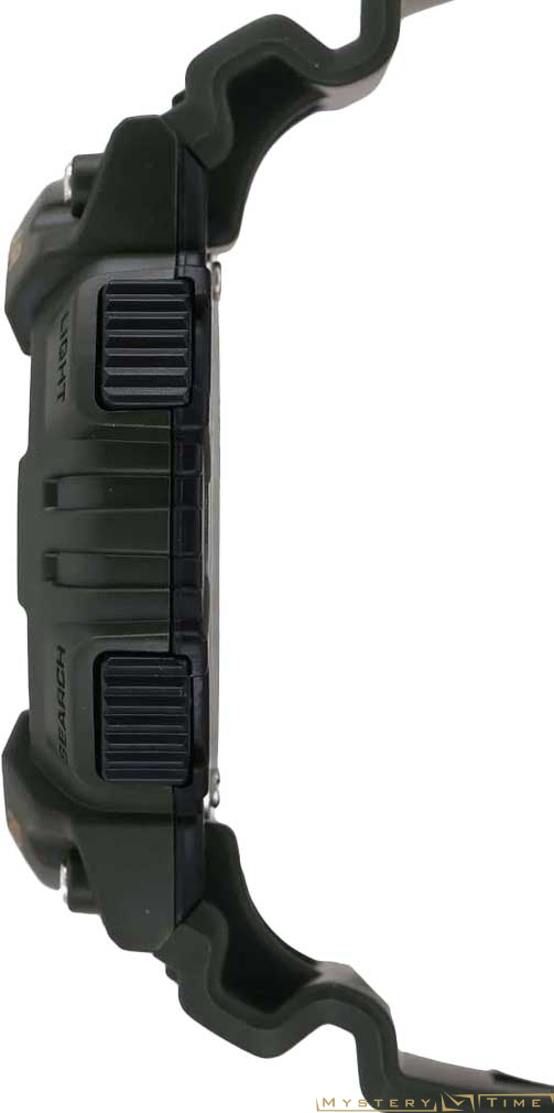 Casio AQ-S810W-3A