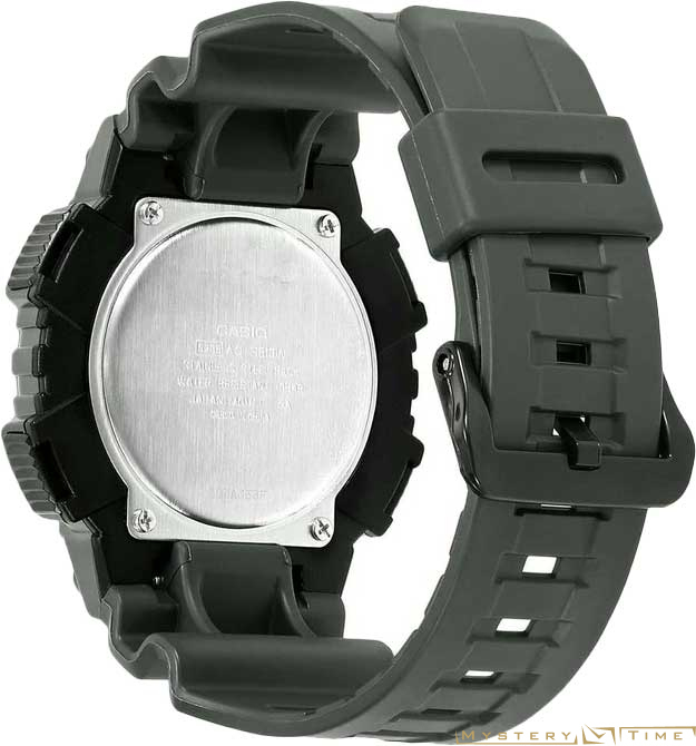 Casio AQ-S810W-3A