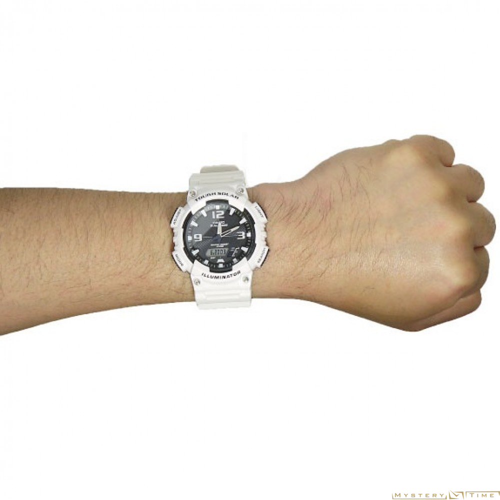 Casio AQ-S810WC-7A