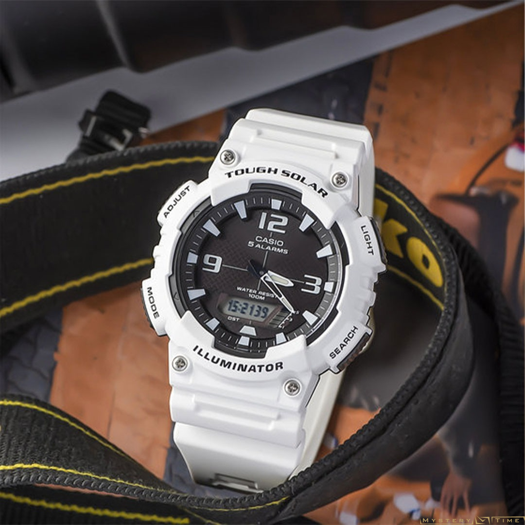 Casio AQ-S810WC-7A