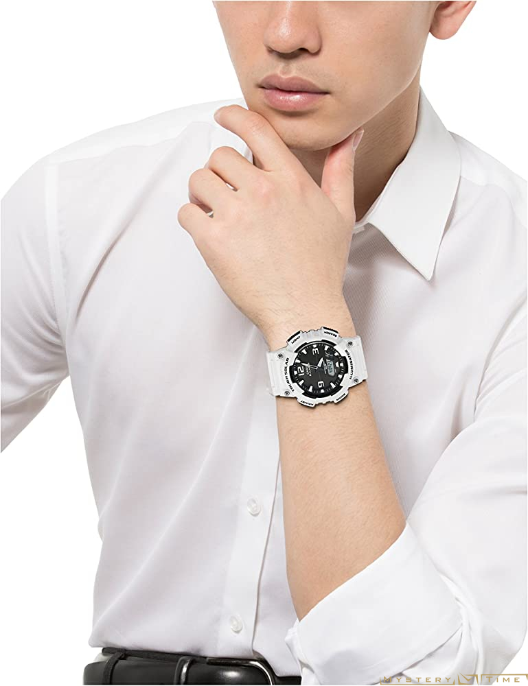 Casio AQ-S810WC-7A