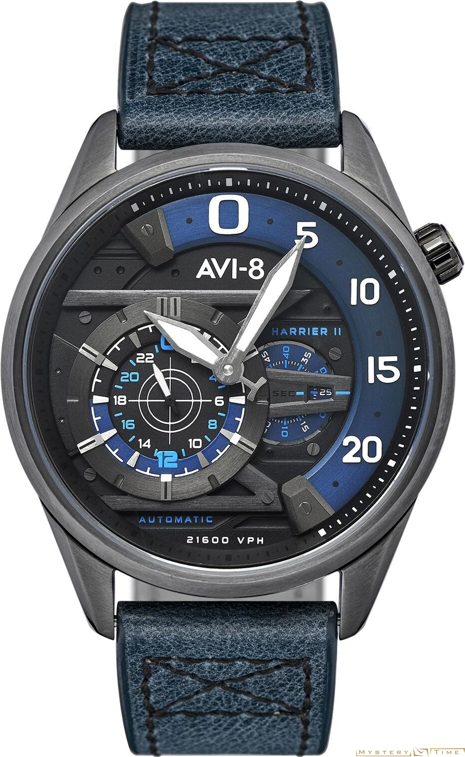 AVI-8 AV-4070-02.