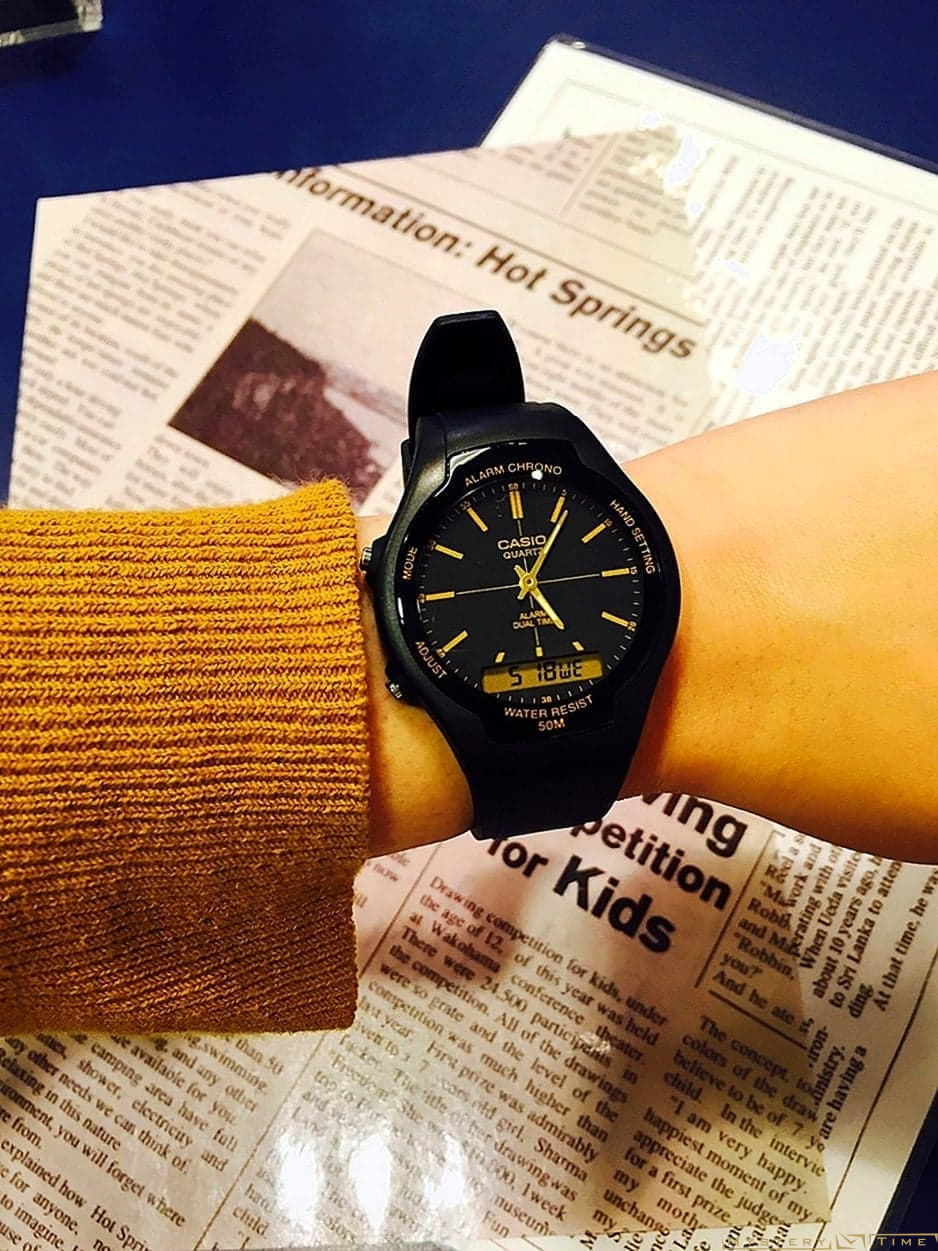 Casio 3321 aw 90h sale