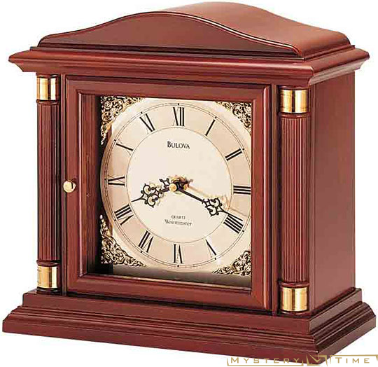 Bulova B1843