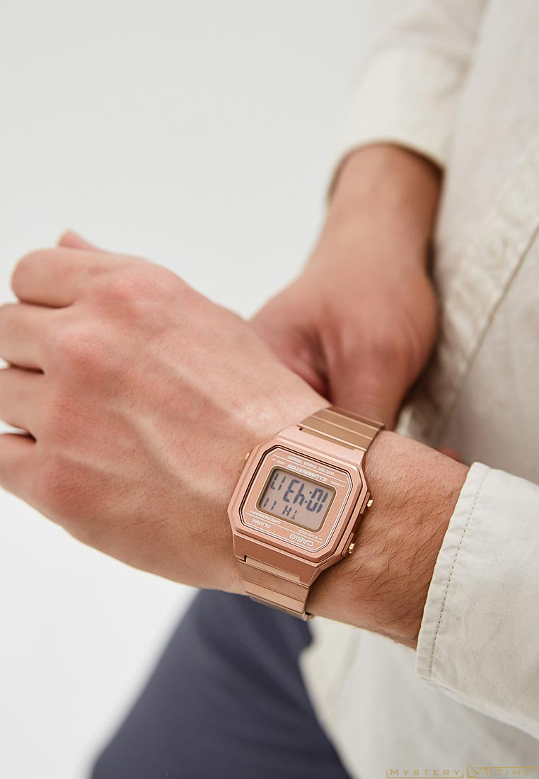 Casio B650WC-5A