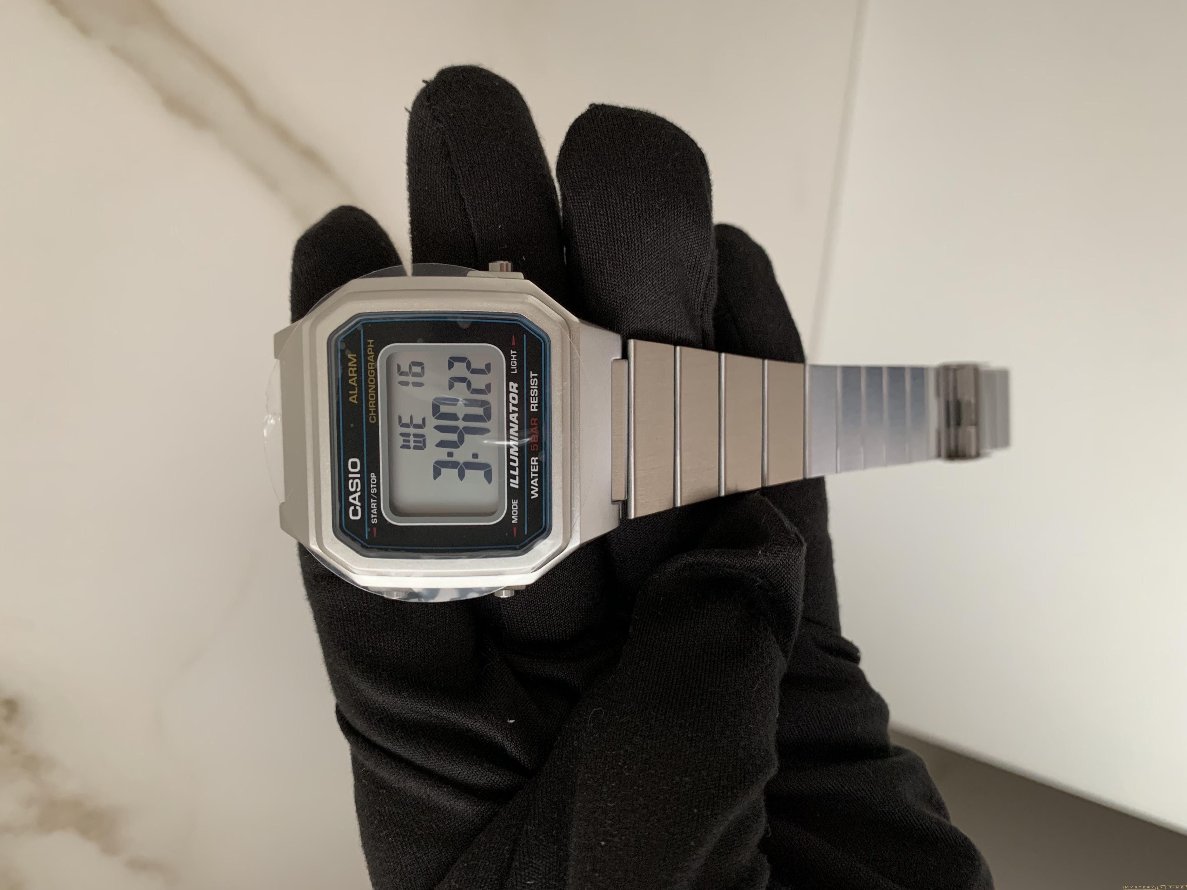 Casio B650WD-1A