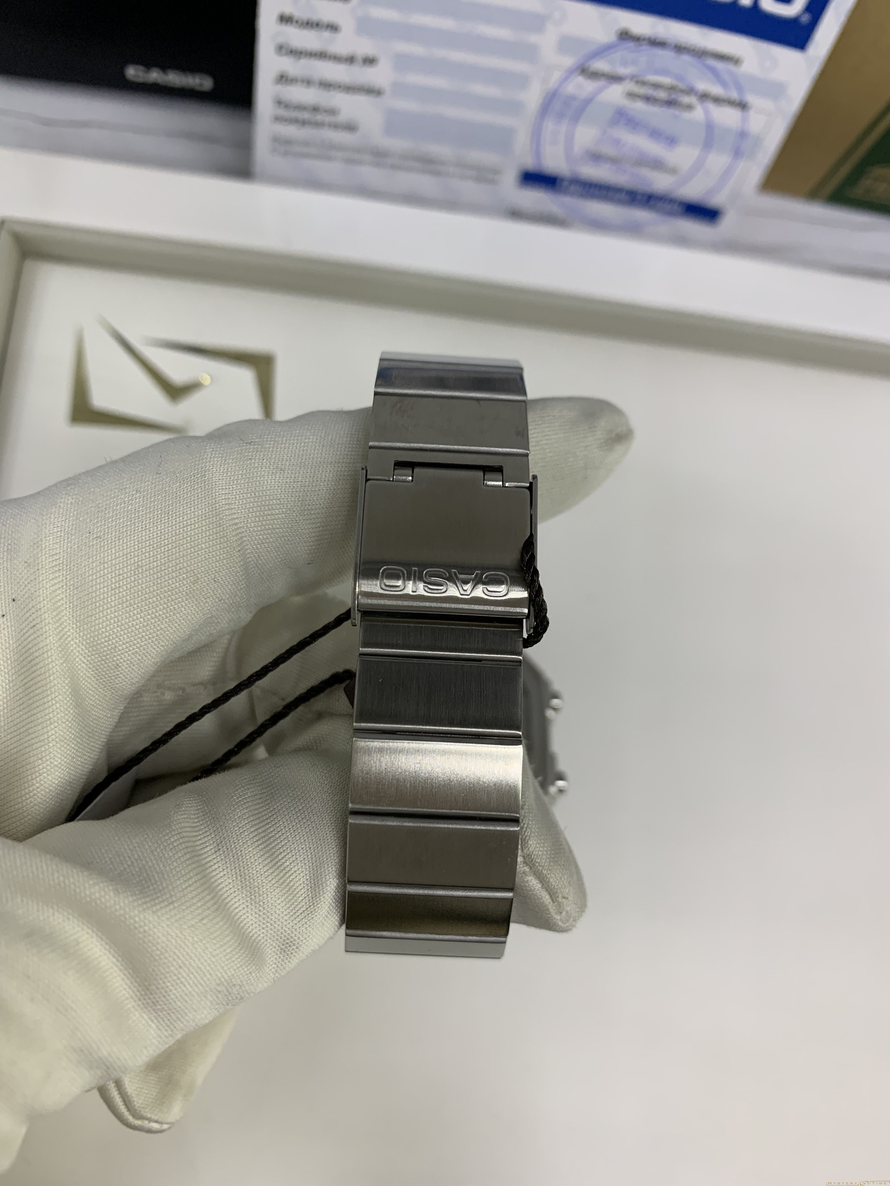 Casio B650WD-1A